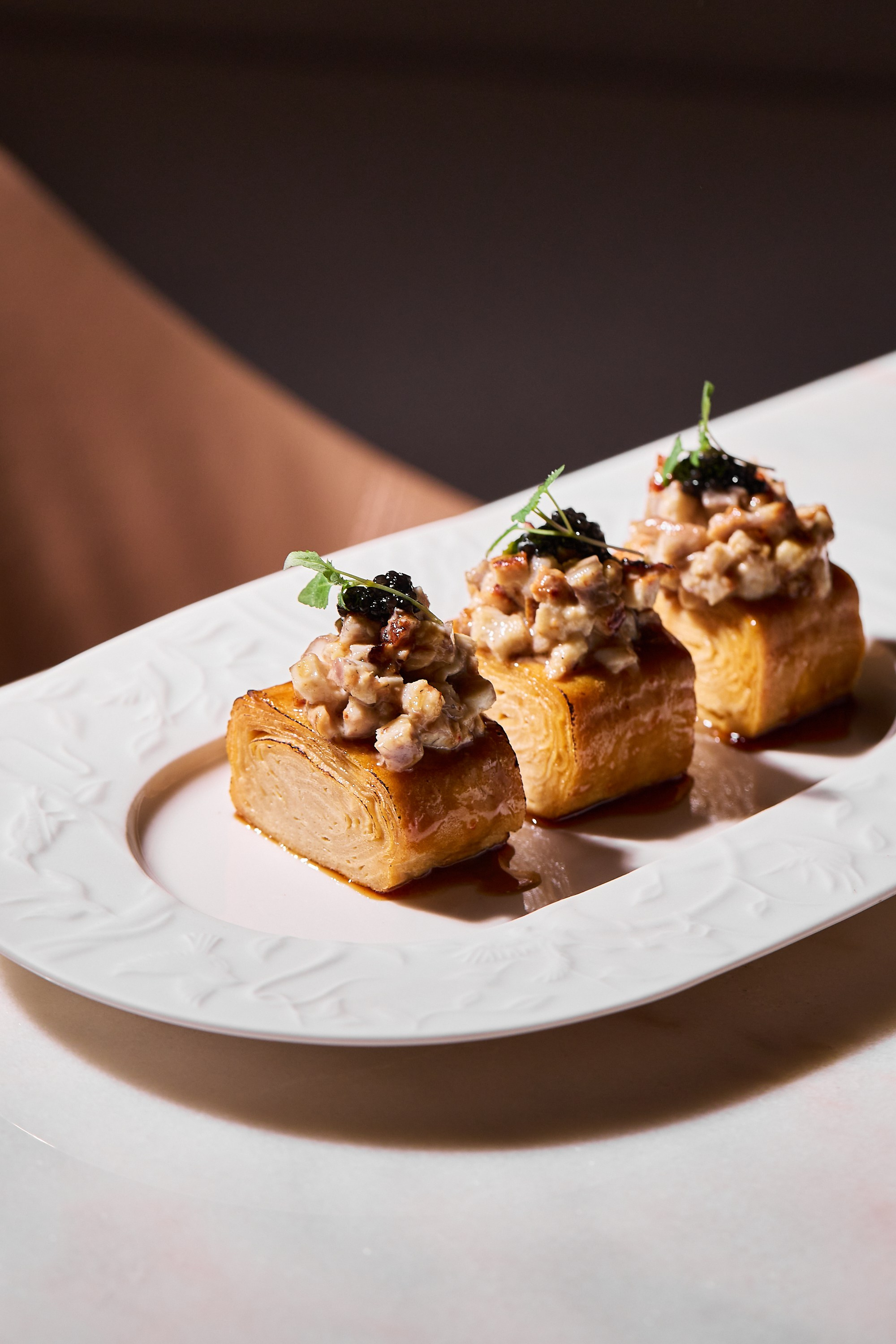 РЕСТОРАНЫ. Контент фотограф в Москве Ник Фрост