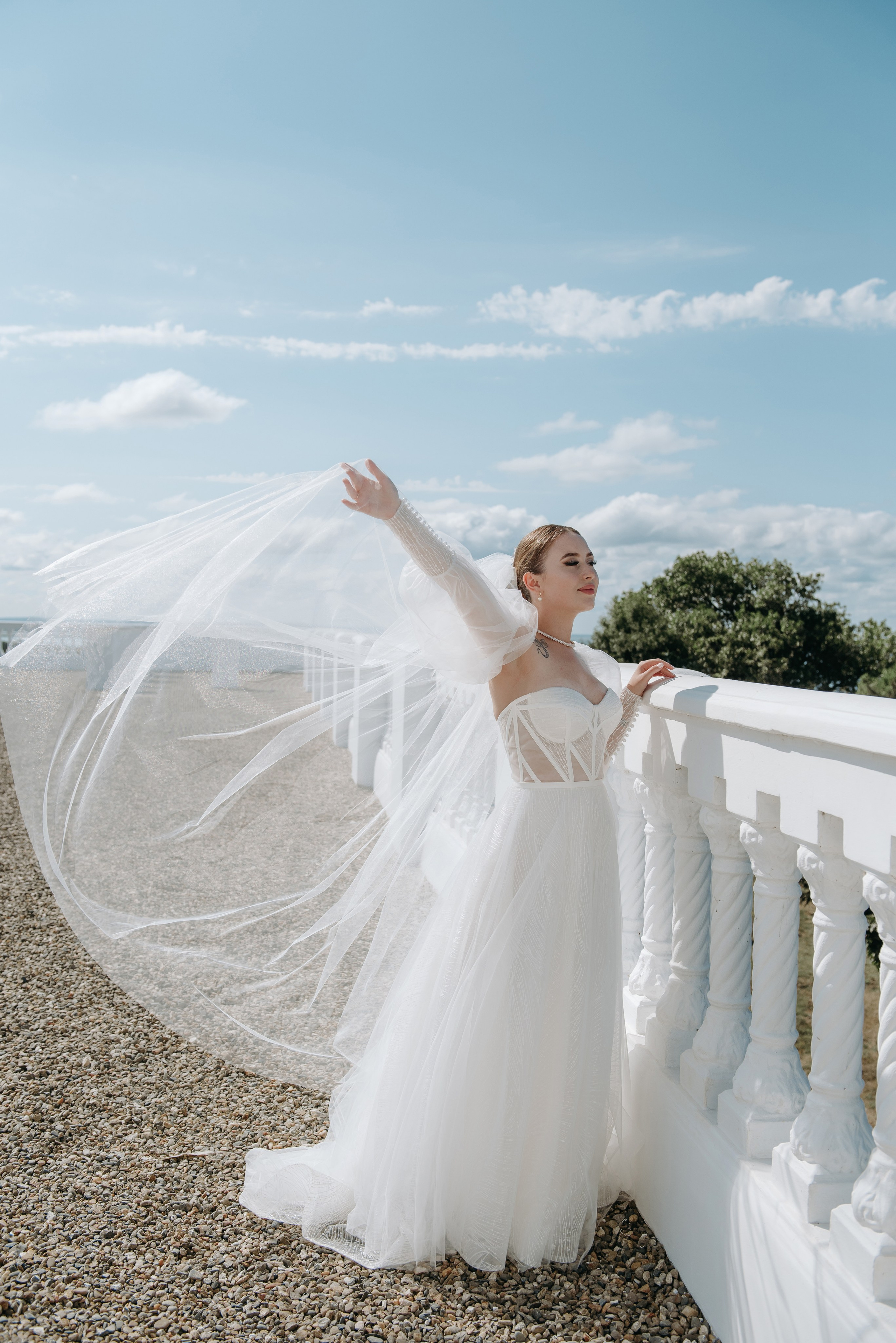 Игорь и Алина. Свадебный и семейный фотограф Темрюк Алёна Ковальская