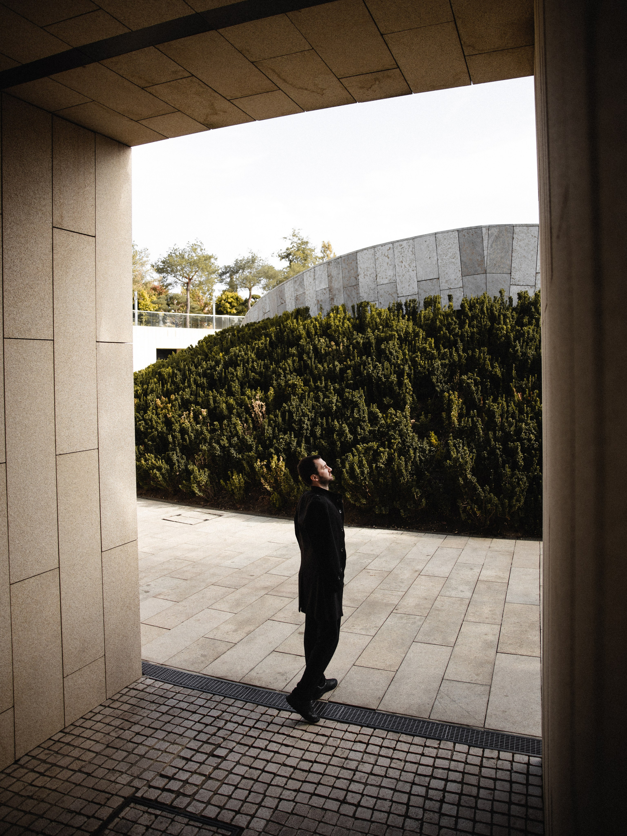 Мужчины. Портреты и лайфстайл в Краснодаре