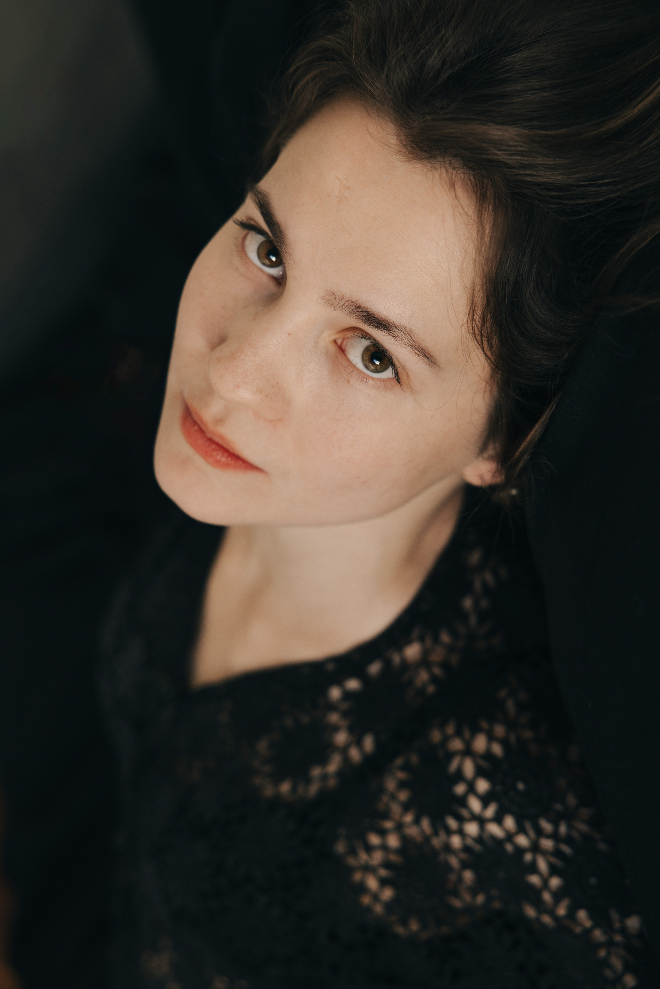 Анастасия. Ксения Цыгир, фотограф в Петербурге