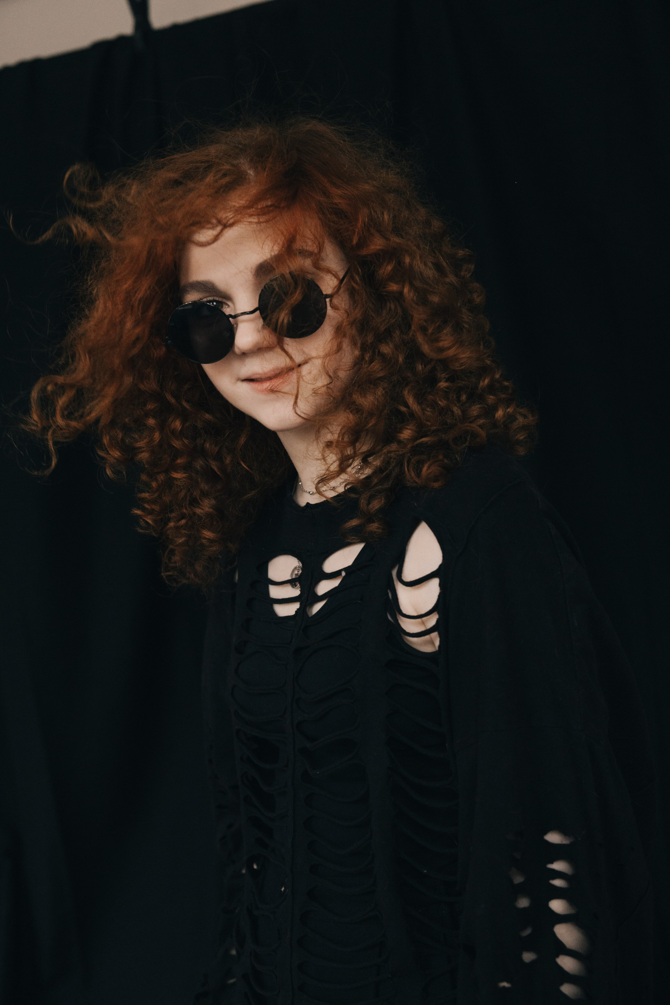 Лана. Ксения Цыгир, фотограф в Петербурге