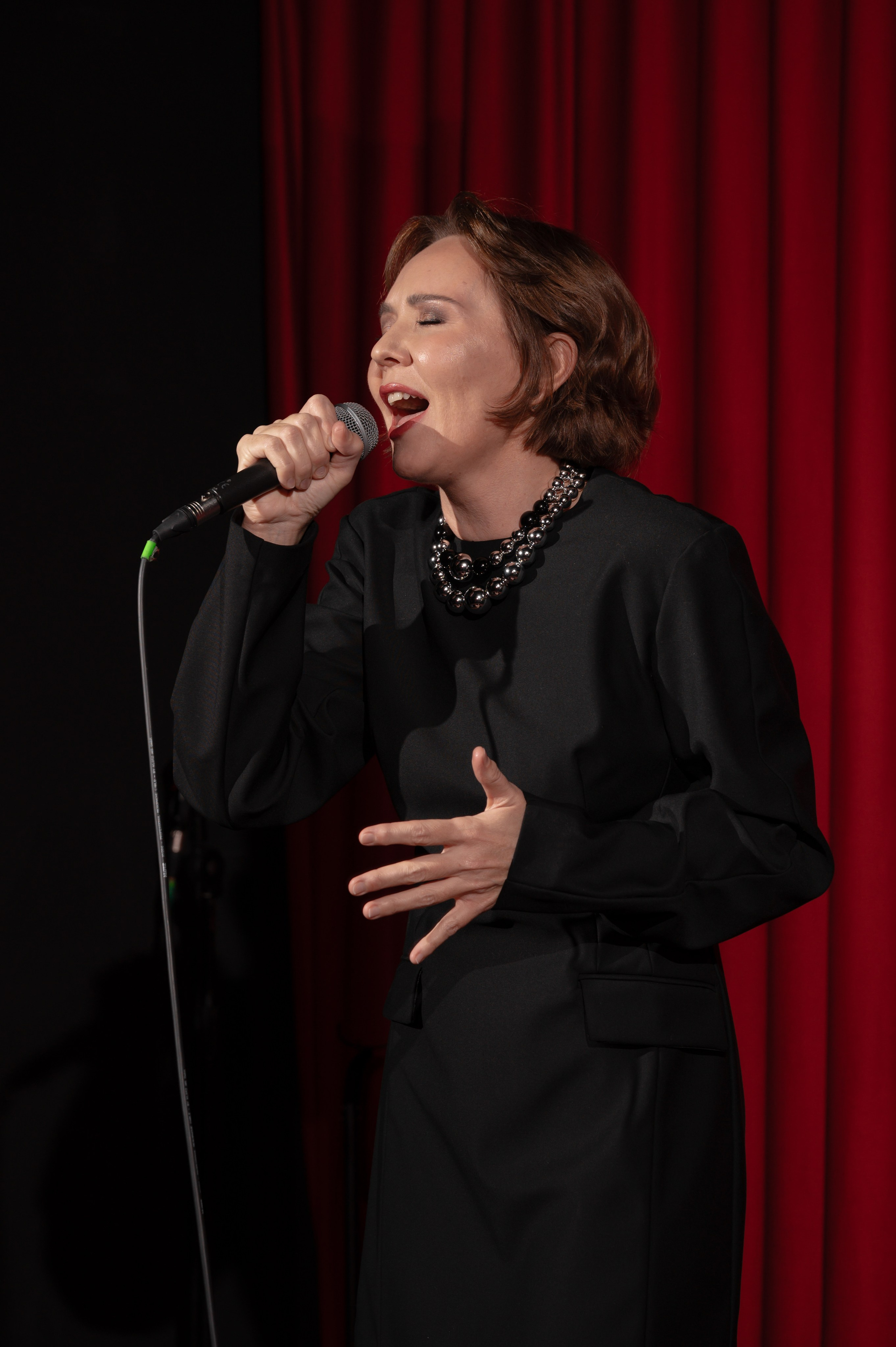 Отчетный концерт школы «Гитардо». Семейный, свадебный и репортажный фотограф в Москве Анастасия Светлова