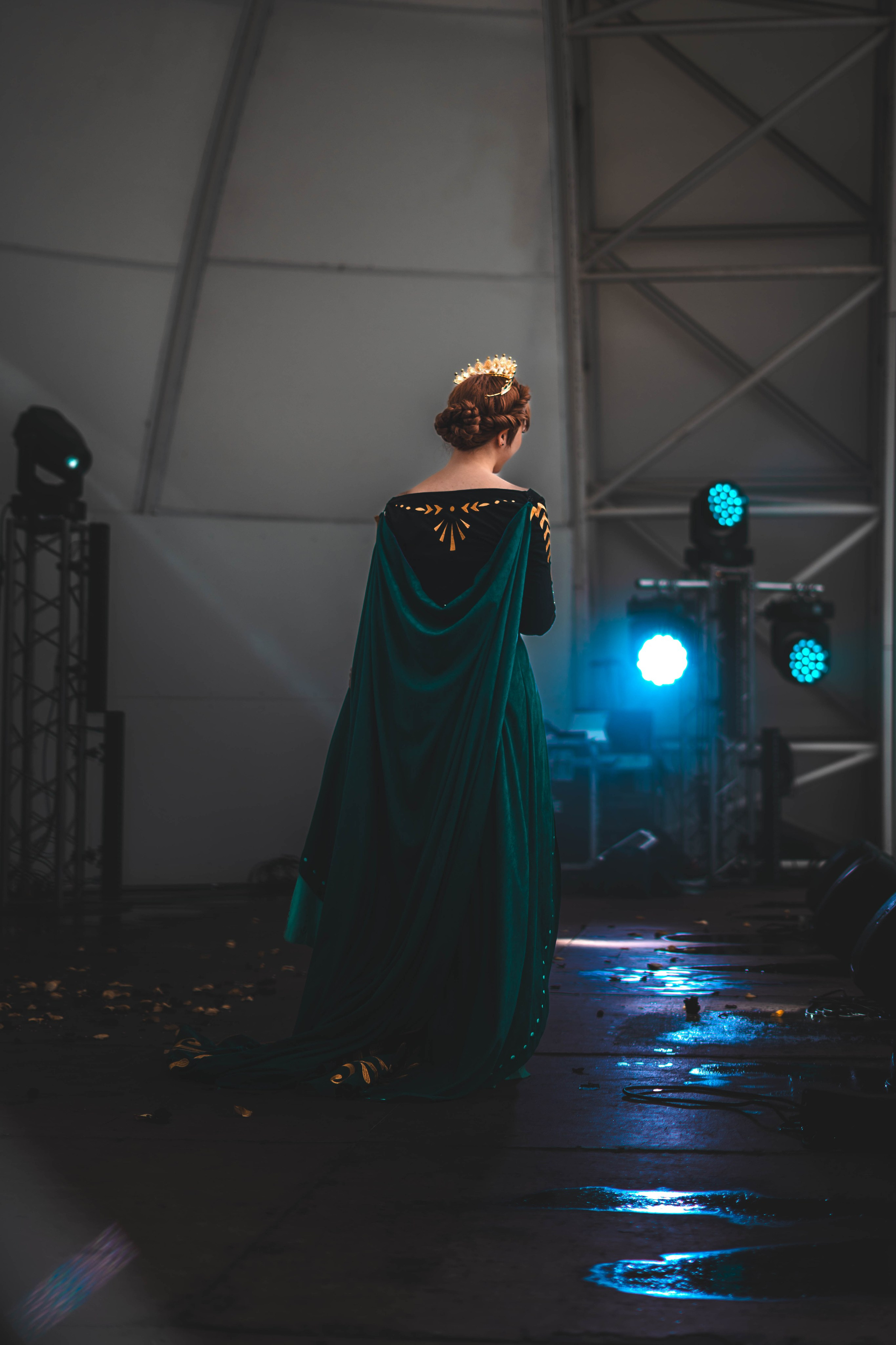 Фестиваль «АРТ-ФАБРИКА». Магия фото/кино от Tony.REC