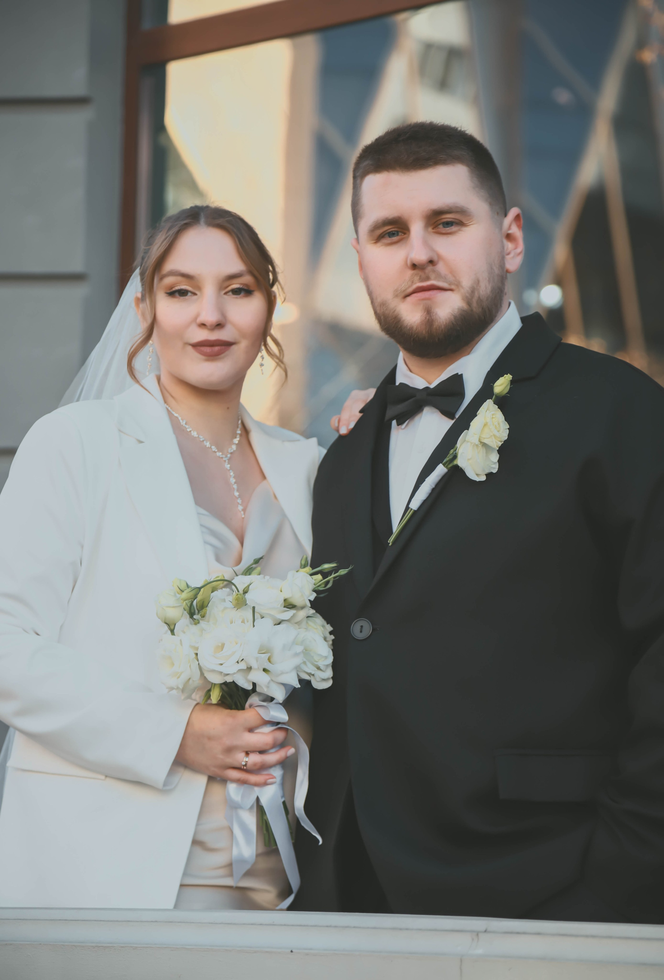 Wedding. Фотограф в Екатеринбурге Ирада Баянгулова