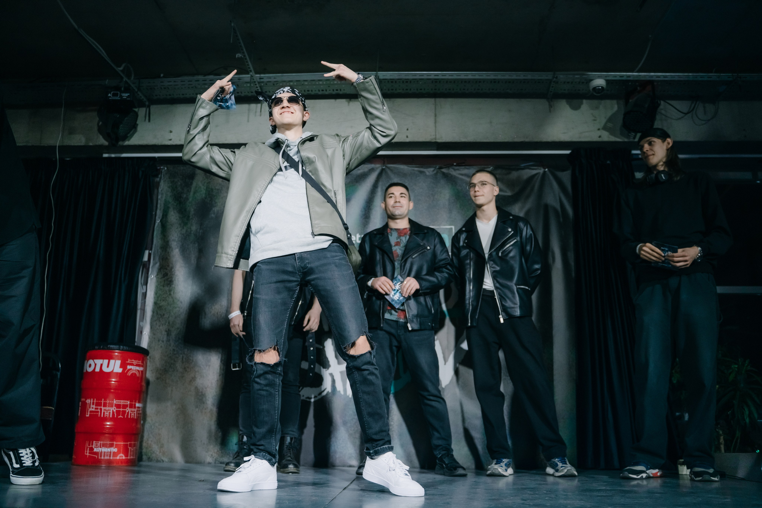 Репортажный фотограф на корпоратив для Inventive Retail Group в Самаре. Фотограф Сергей Логинов