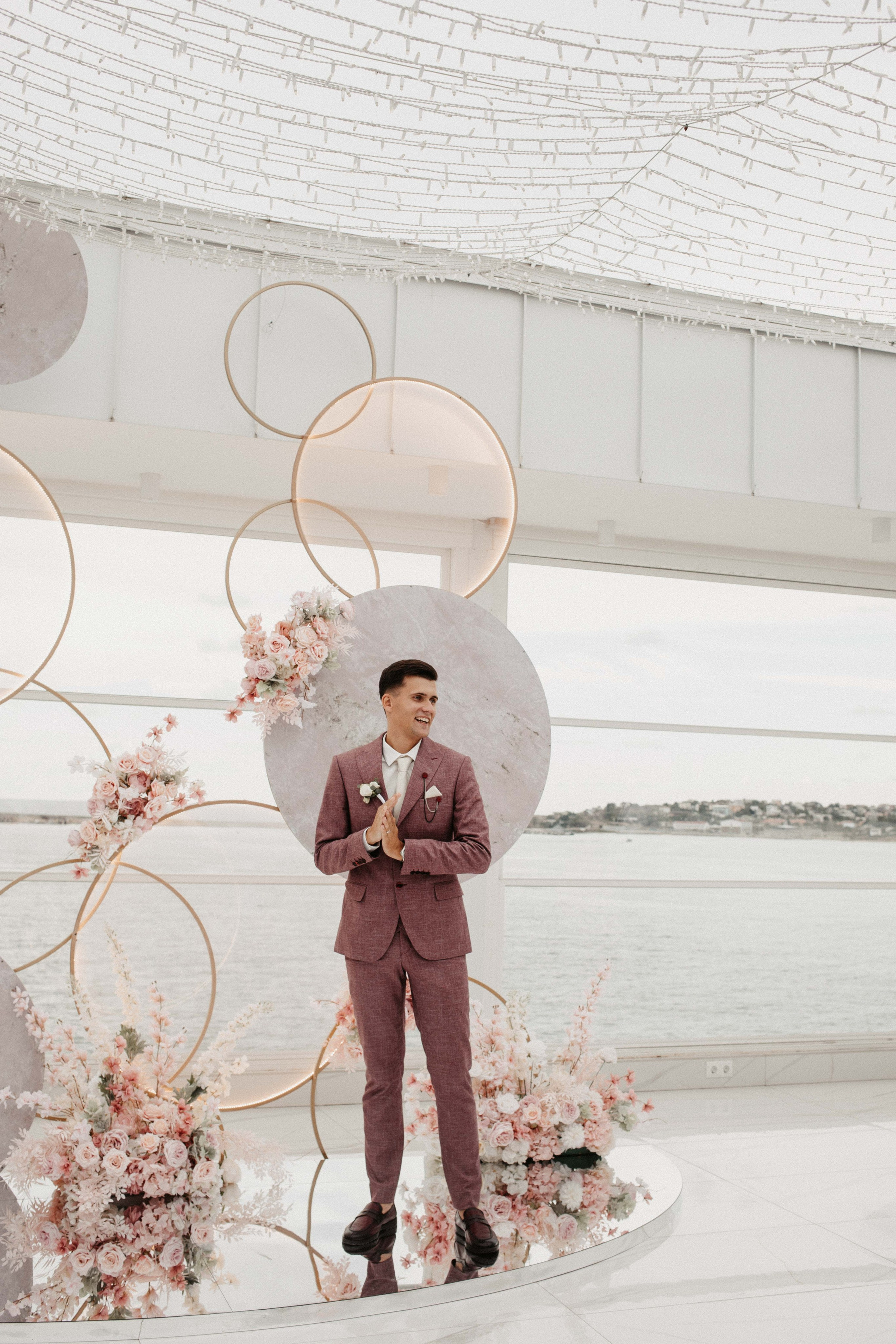 Степан&Софья 23.09 Севастополь. Свадебный фотограф в Москве и по всему миру Инесса Хафизова