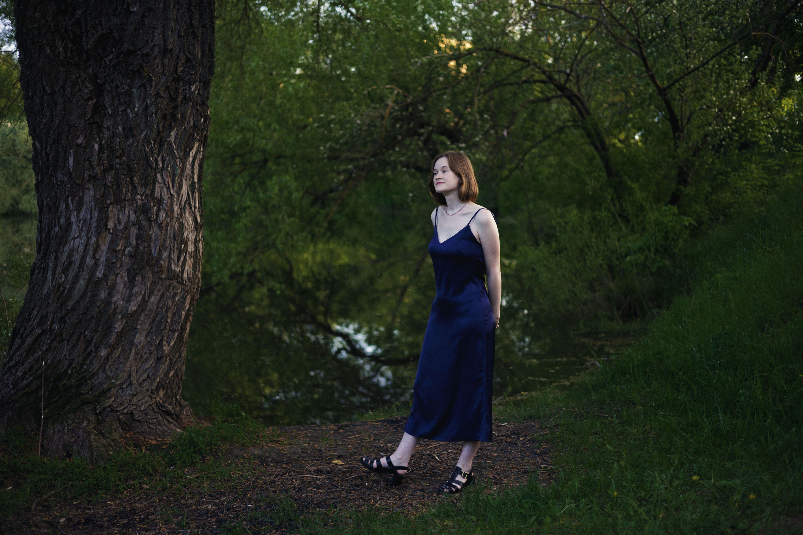 АНАСТАСИЯ. Фотограф в Благовещенске Дацунова Таня