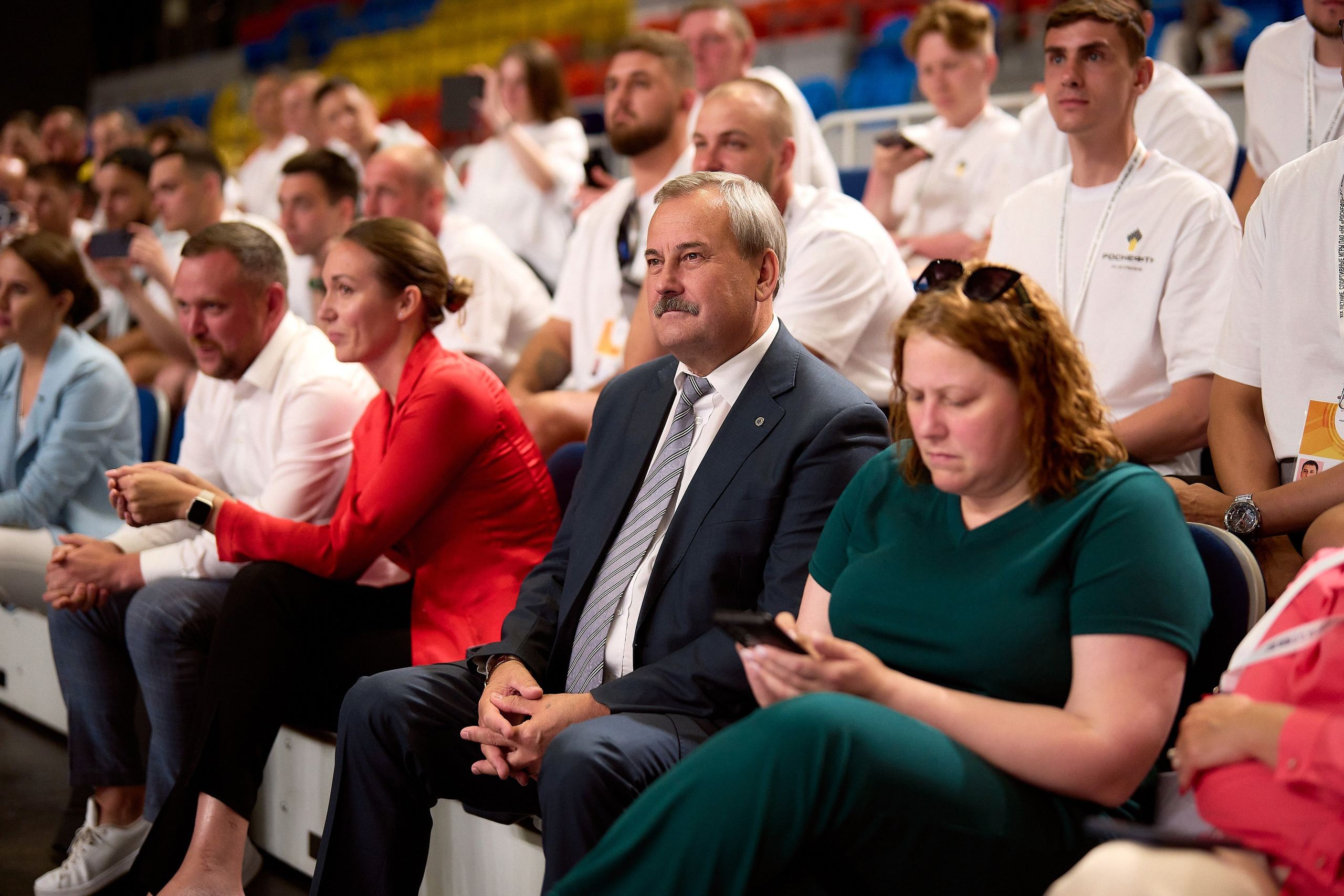 Корпоративные мероприятия. Фотограф Илья Немков. Красноярск