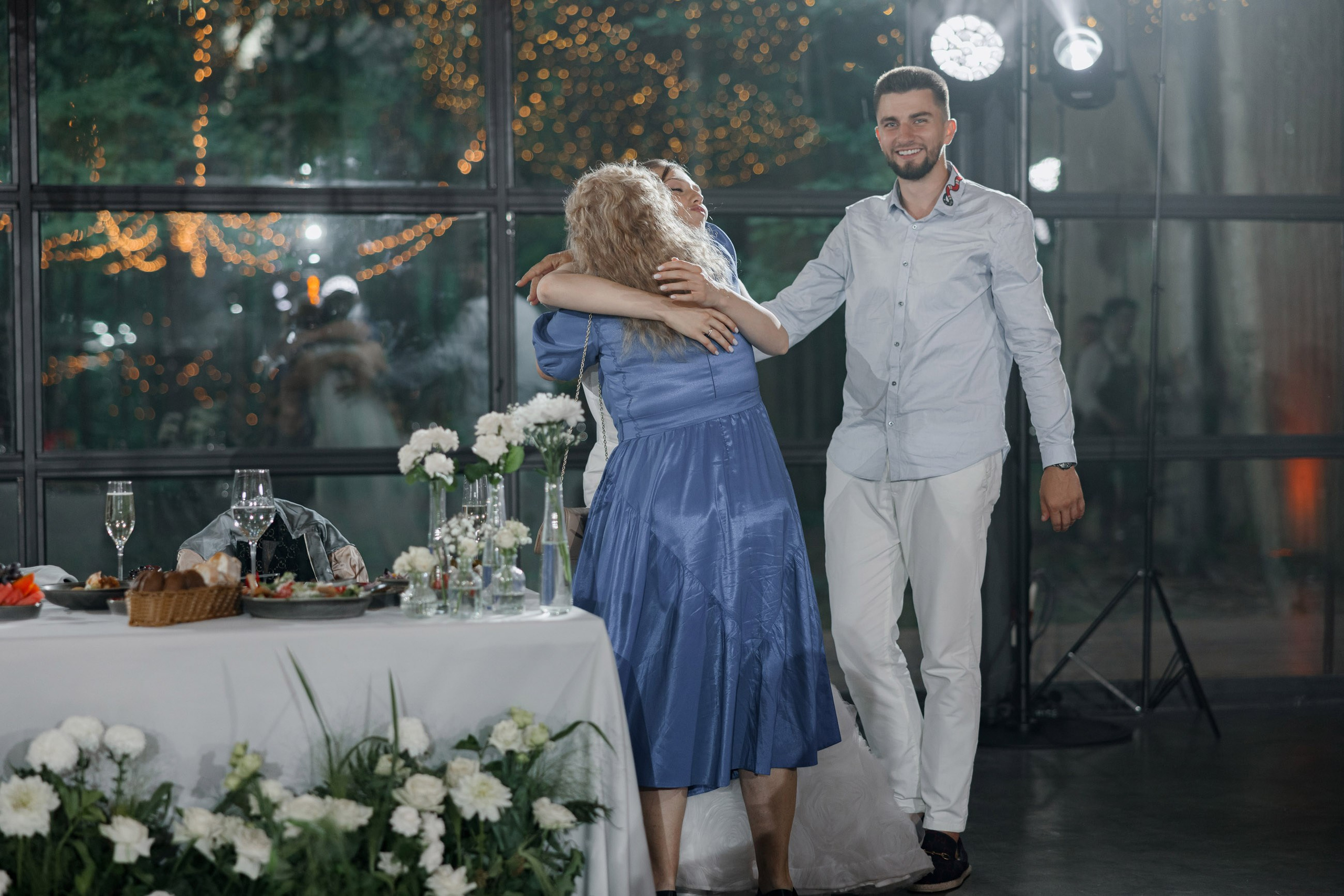 Павел и Ксения. Свадебный фотограф и видеограф Юрий и Эля Дубинины