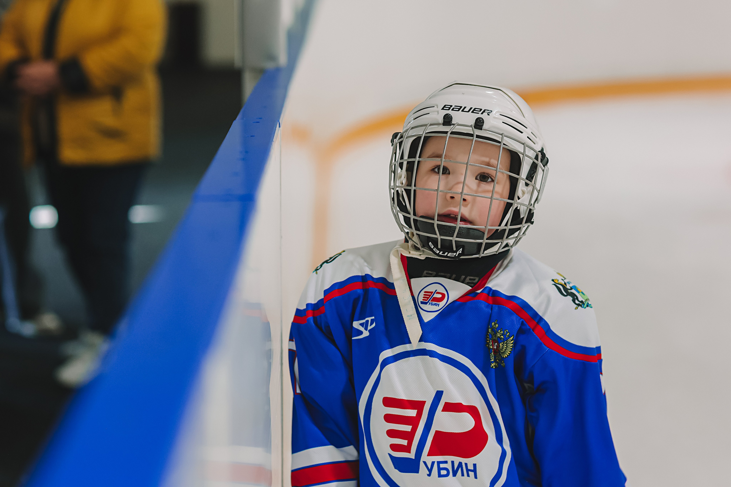 Хоккей тренировка. Семейный фотограф Тюмень, фотограф на роды Салмина Мария