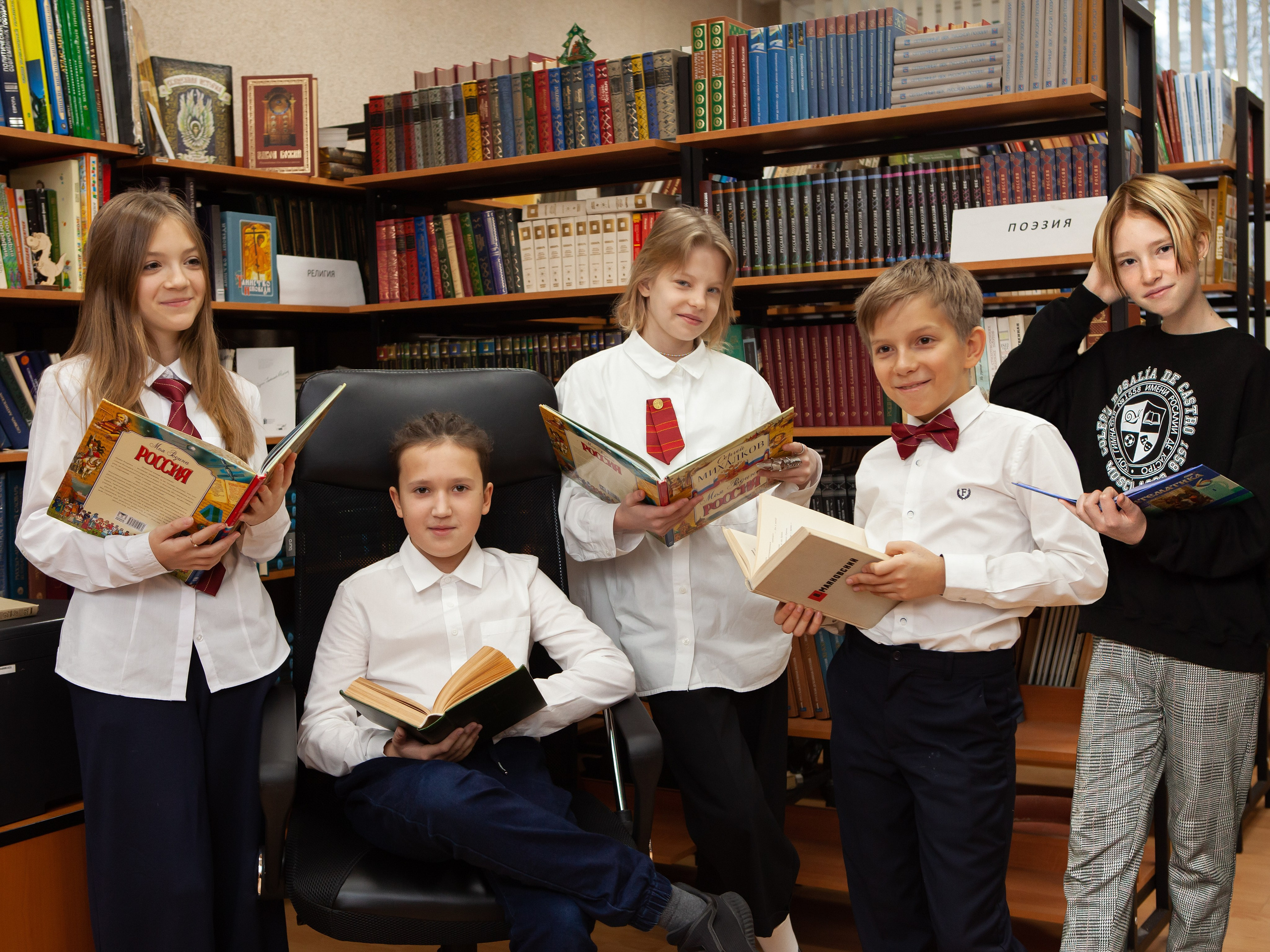 Календарь 6 класс. Выпускные альбомы Москва СВАО