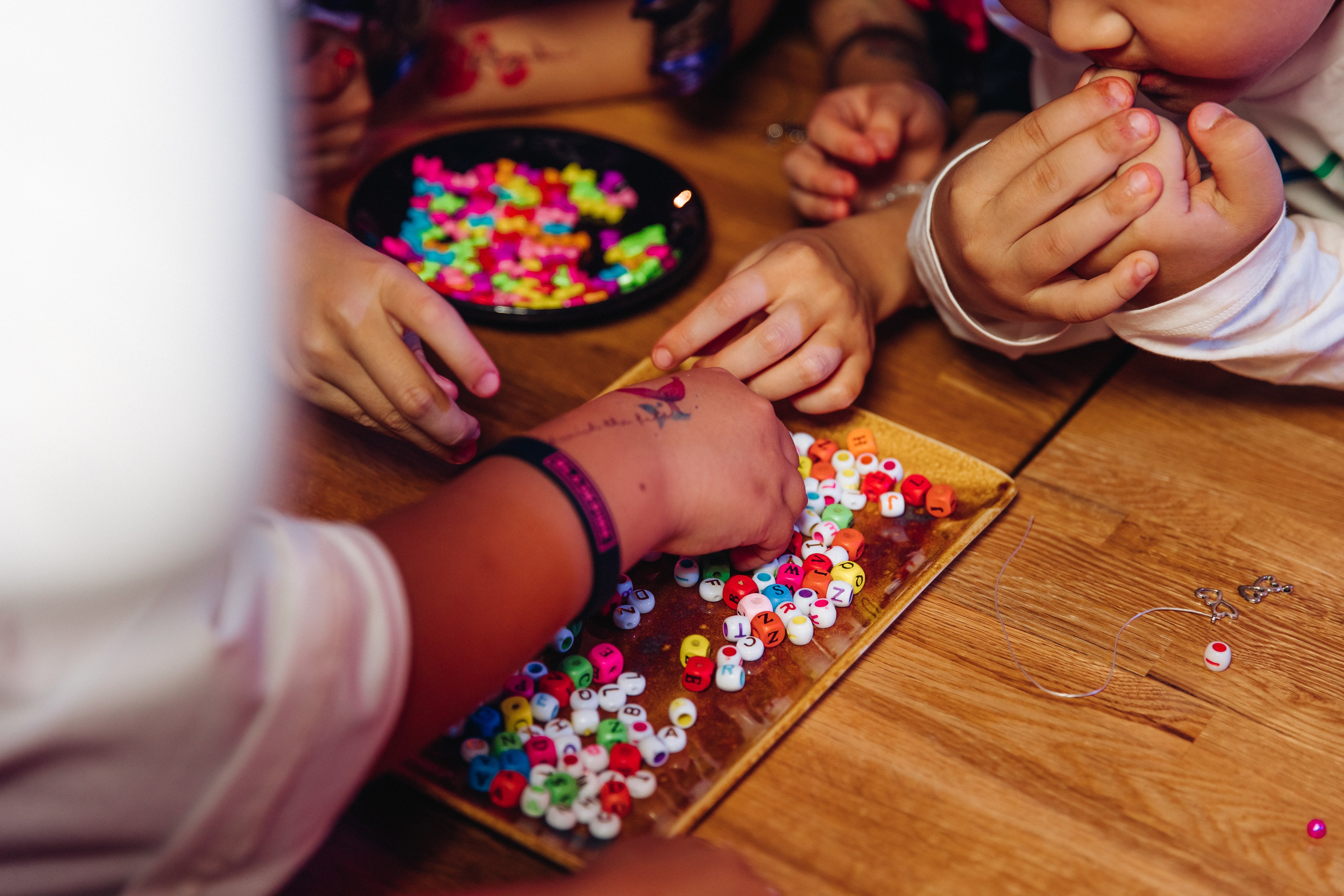 Barbie party. Свадебный и семейный фотограф в Улан-Удэ