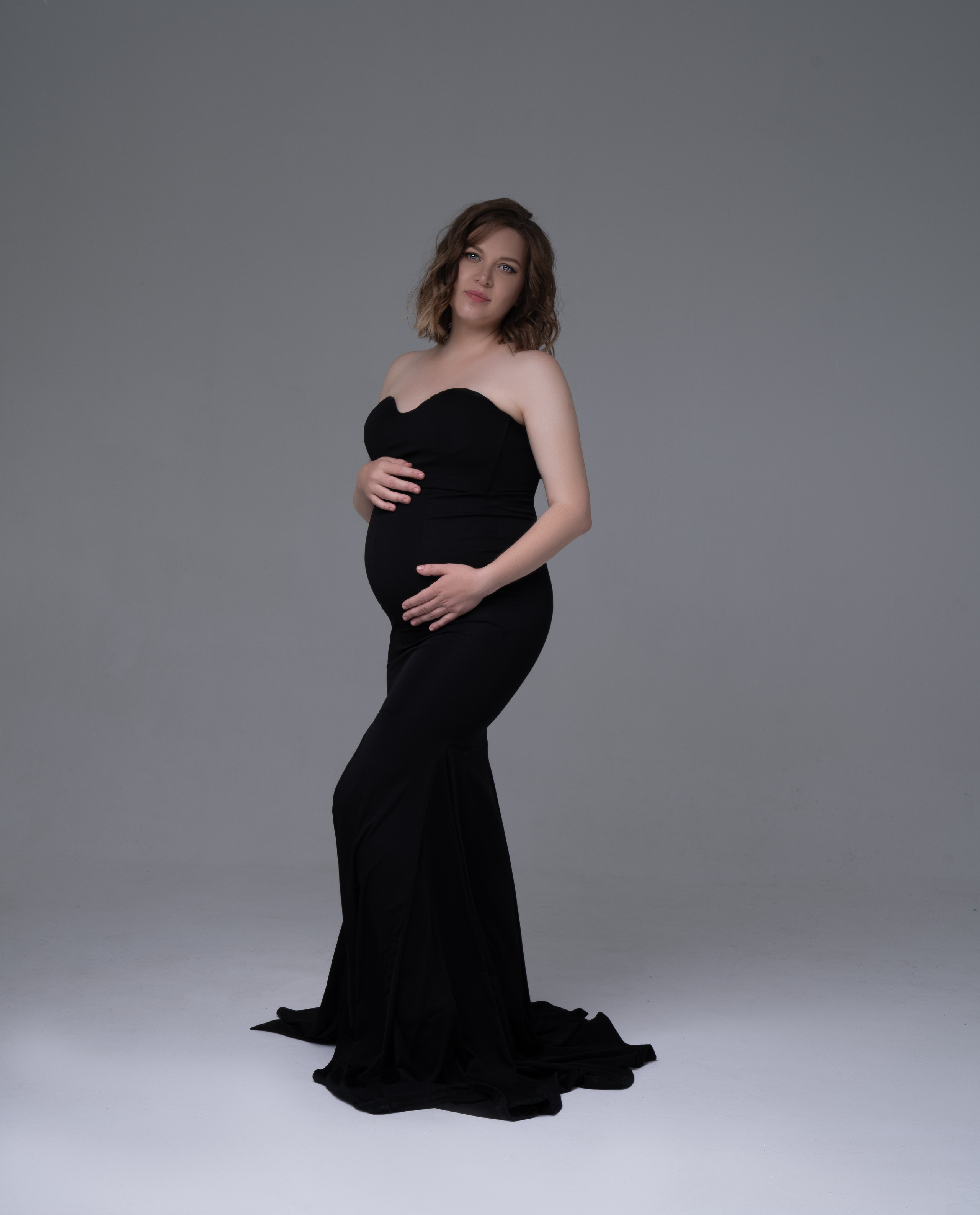 Юлия беременность. Фотограф беременности в Тольятти Виталия Маньшина