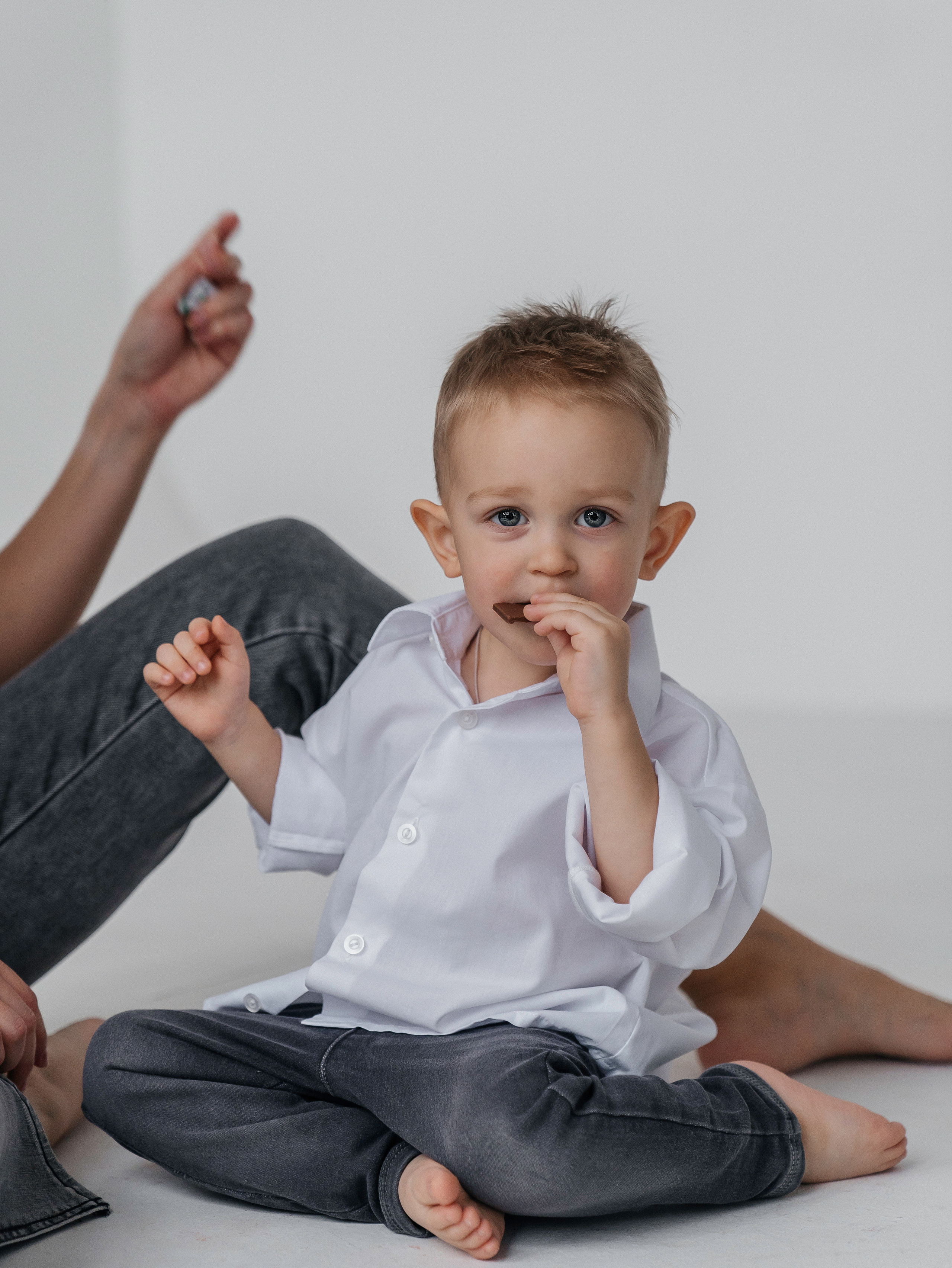 Семейная съемка