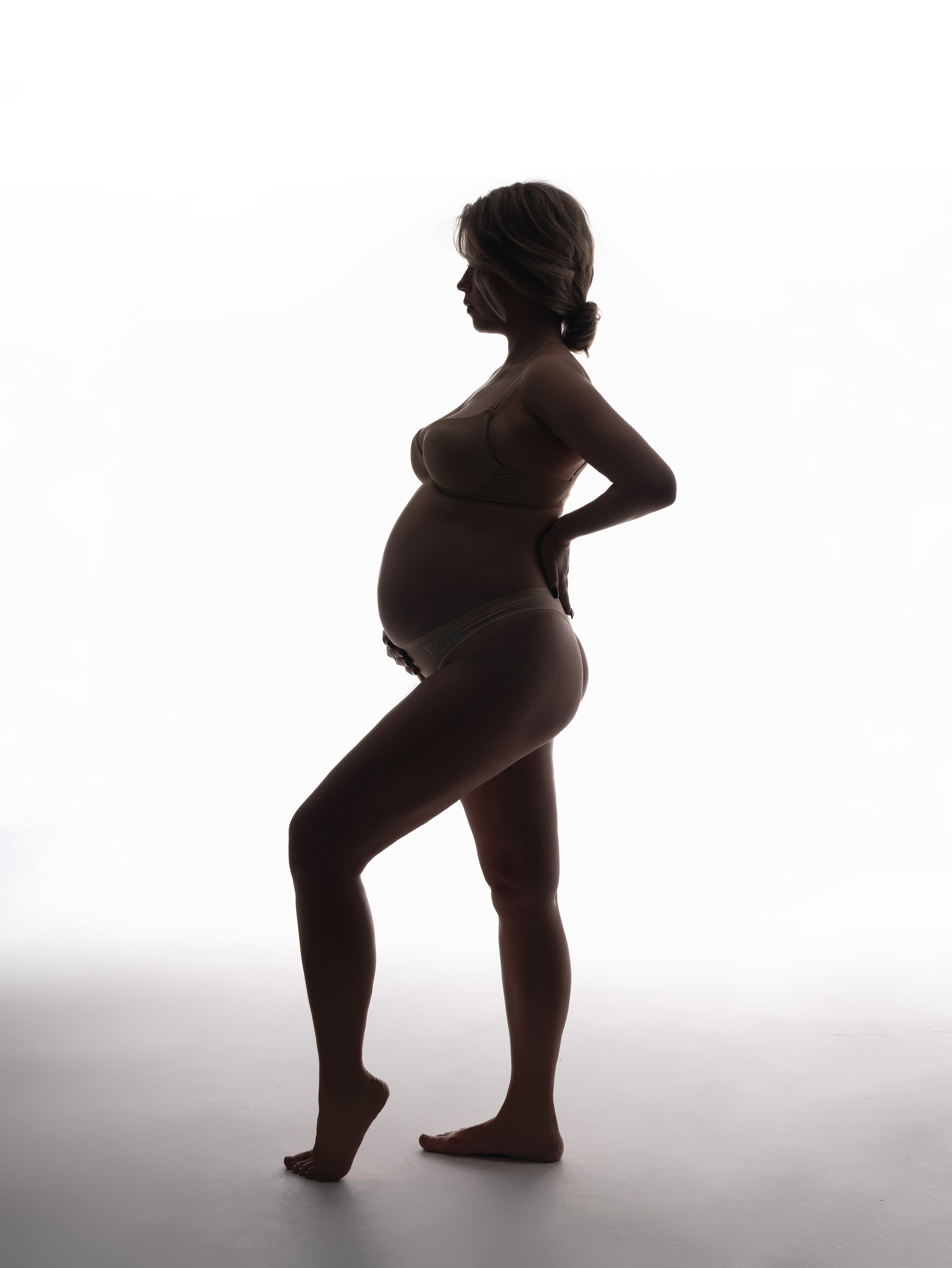 Юлия беременность. Фотограф беременности в Тольятти Виталия Маньшина