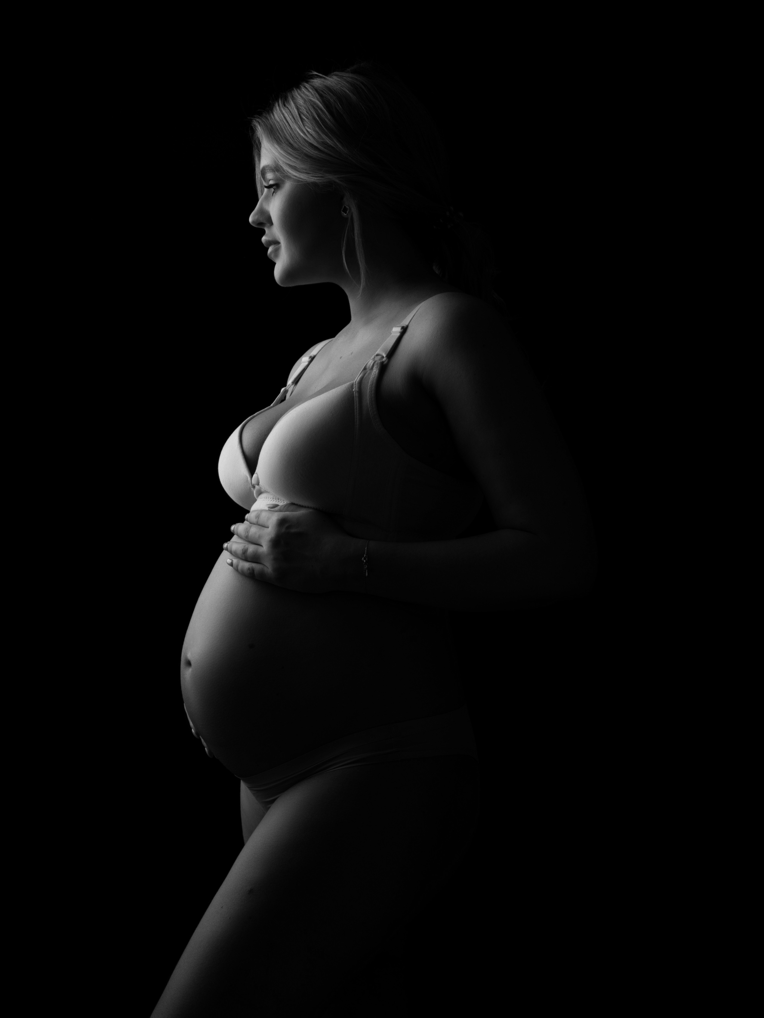 Екатерина. Фотограф беременности в Тольятти Виталия Маньшина