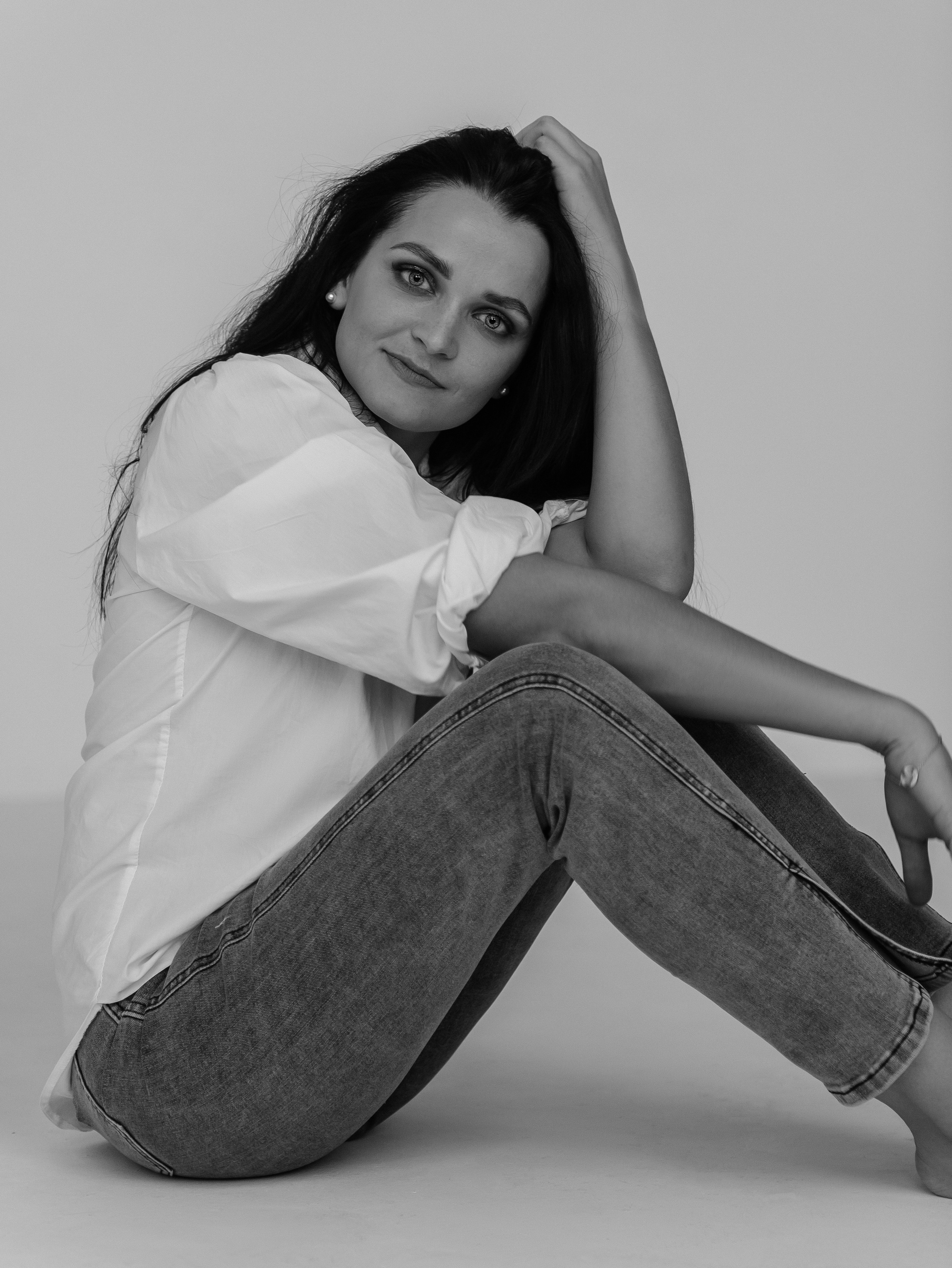 Любава и Алексей. Фотограф беременности в Тольятти Виталия Маньшина