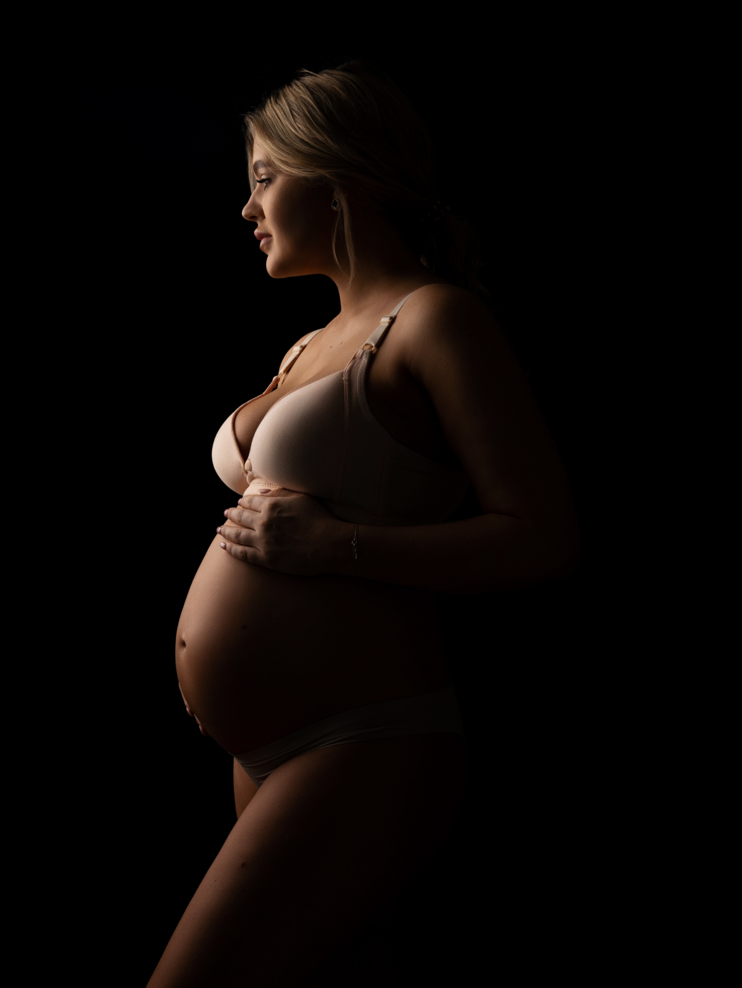 Екатерина. Фотограф беременности в Тольятти Виталия Маньшина