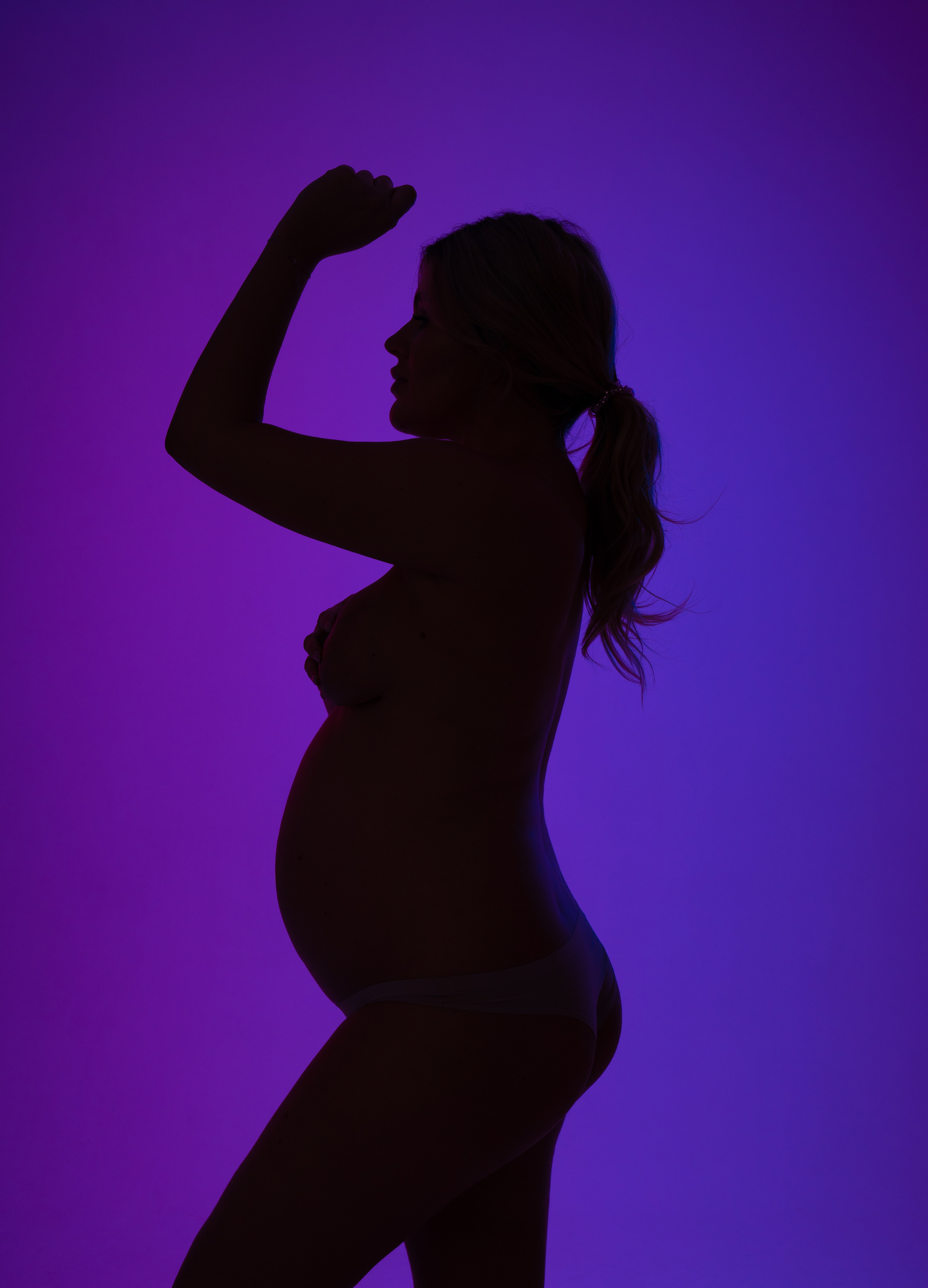 Екатерина. Фотограф беременности в Тольятти Виталия Маньшина