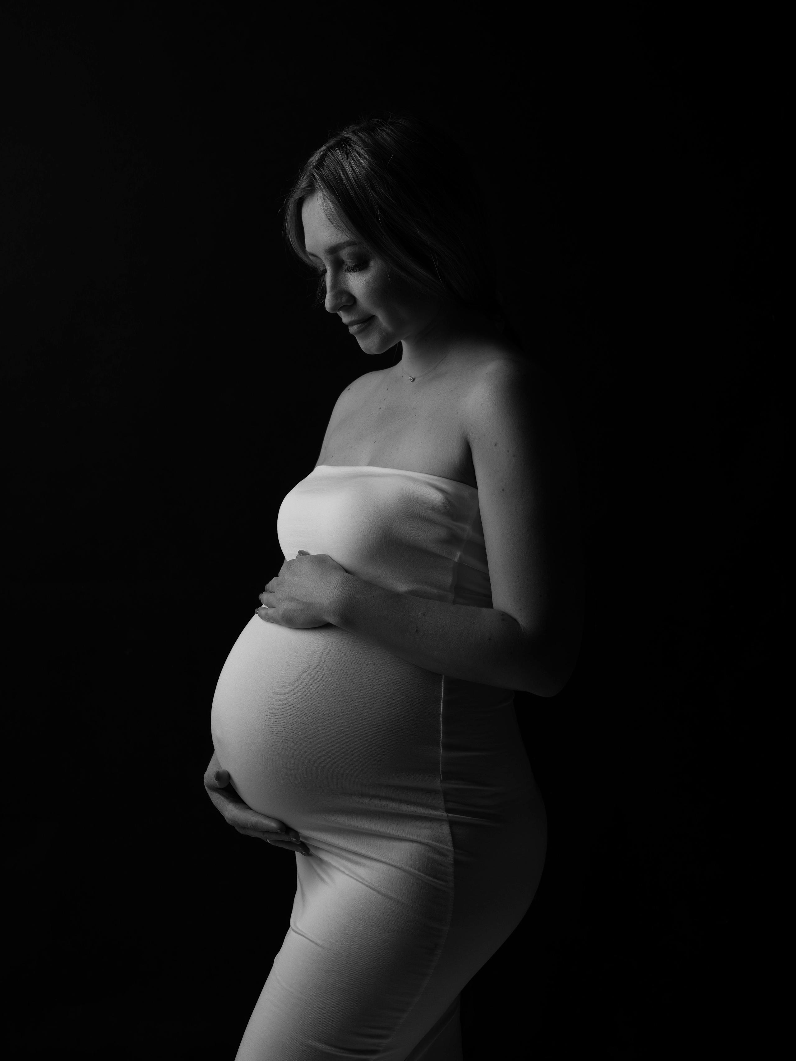 Юлия. Фотограф беременности в Тольятти Виталия Маньшина