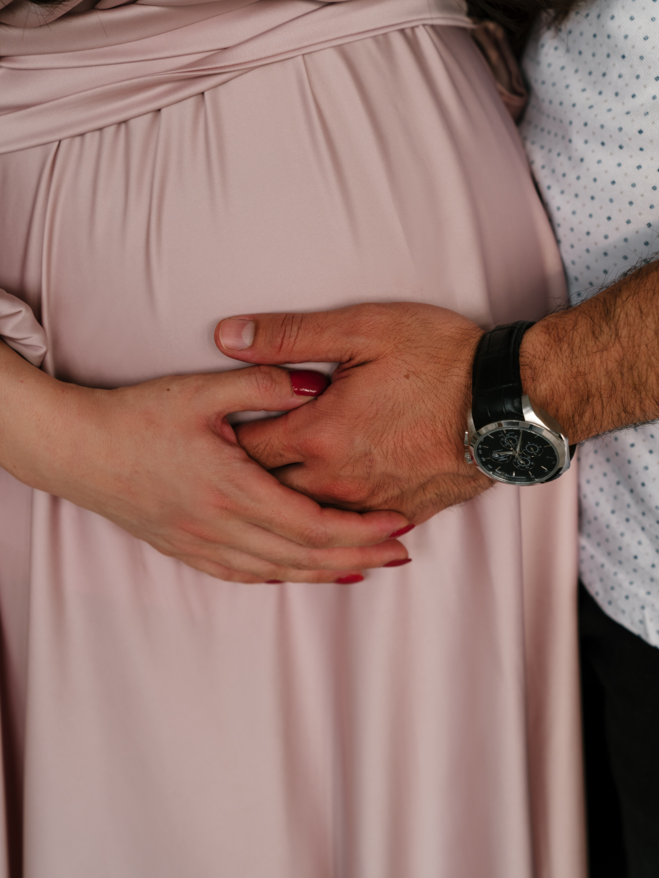 Самане Беременность. Фотограф беременности в Тольятти Виталия Маньшина