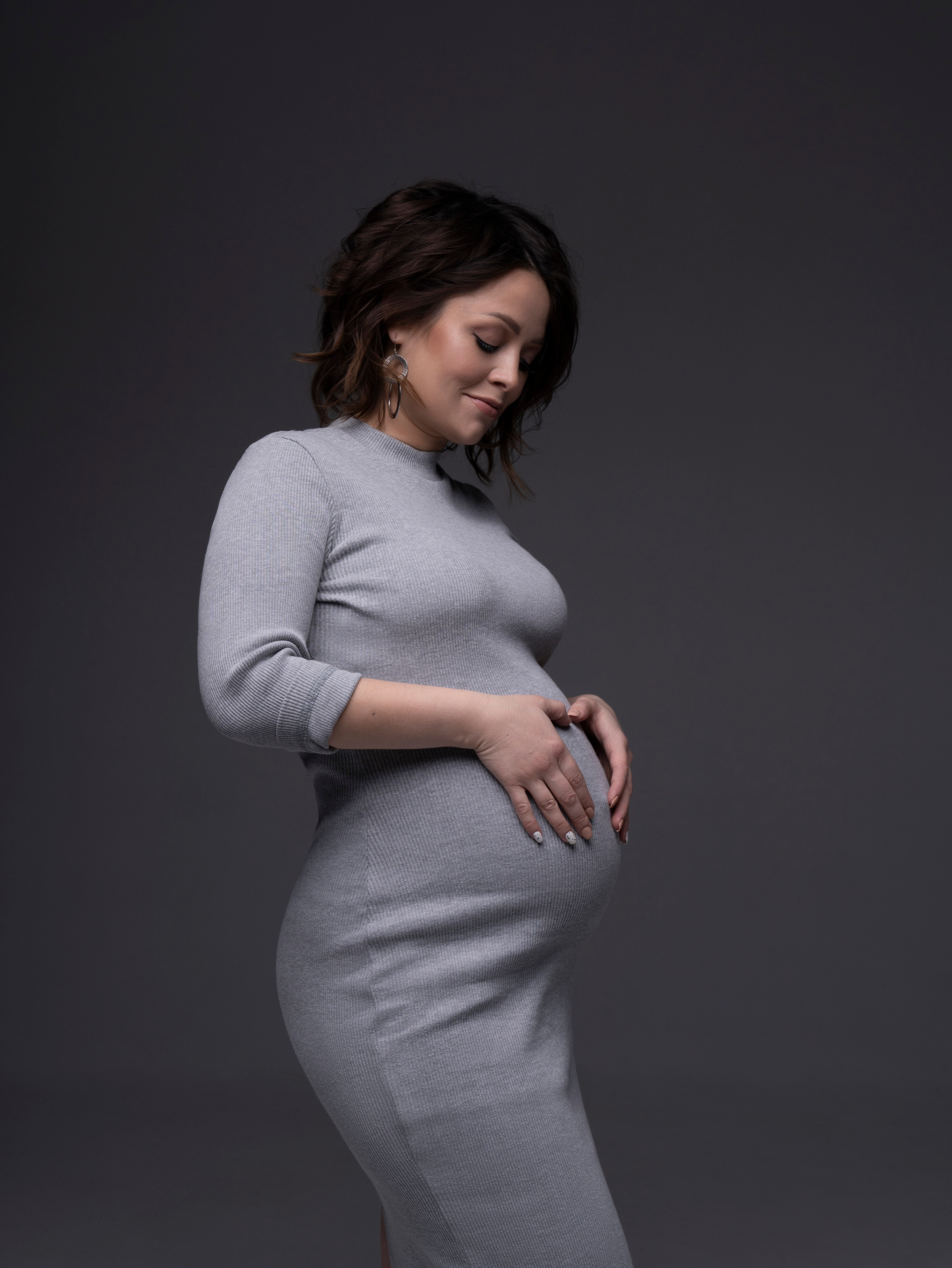 Анна беременность. Фотограф беременности в Тольятти Виталия Маньшина