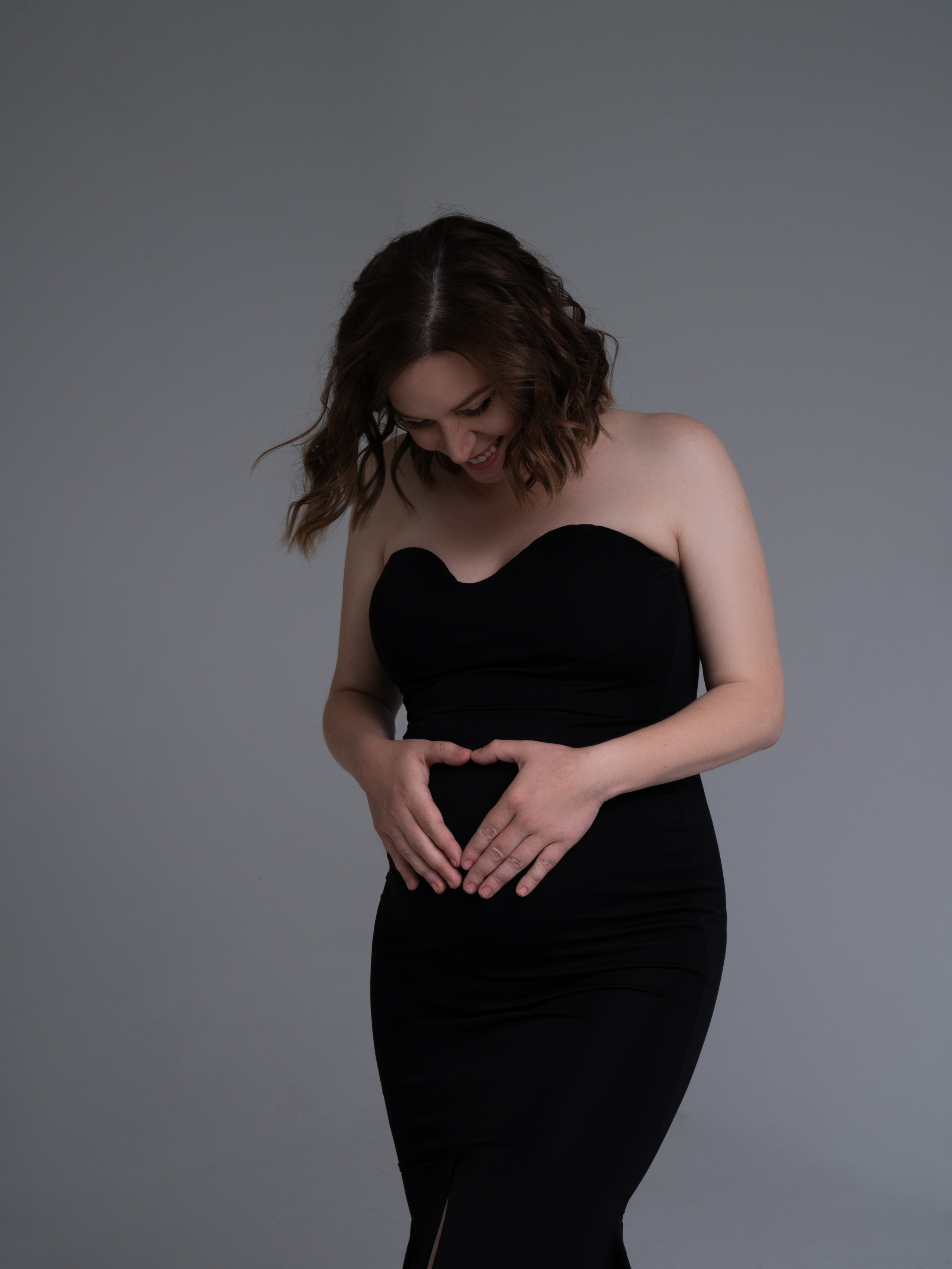 Юлия беременность. Фотограф беременности в Тольятти Виталия Маньшина
