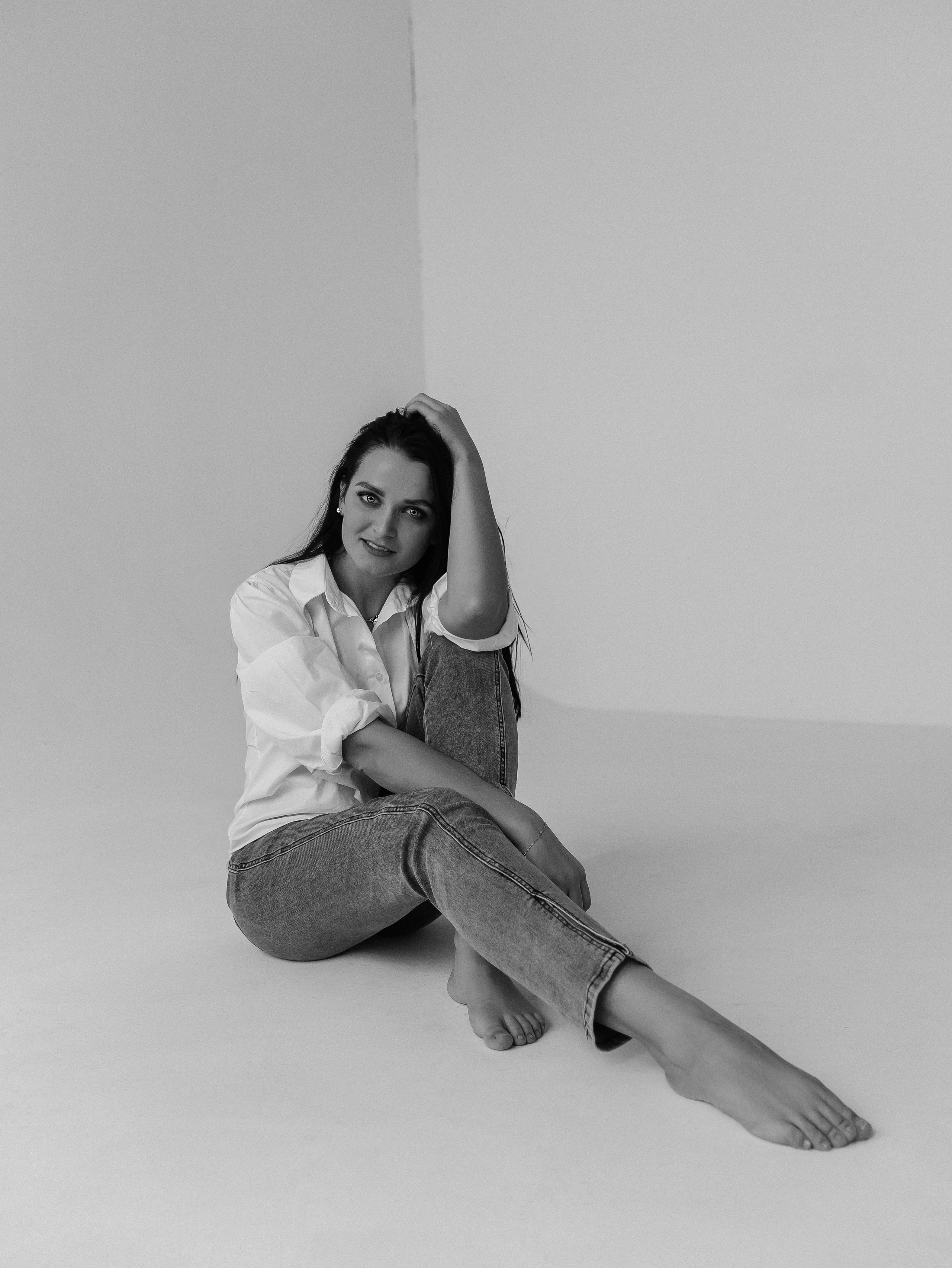 Любава и Алексей. Фотограф беременности в Тольятти Виталия Маньшина