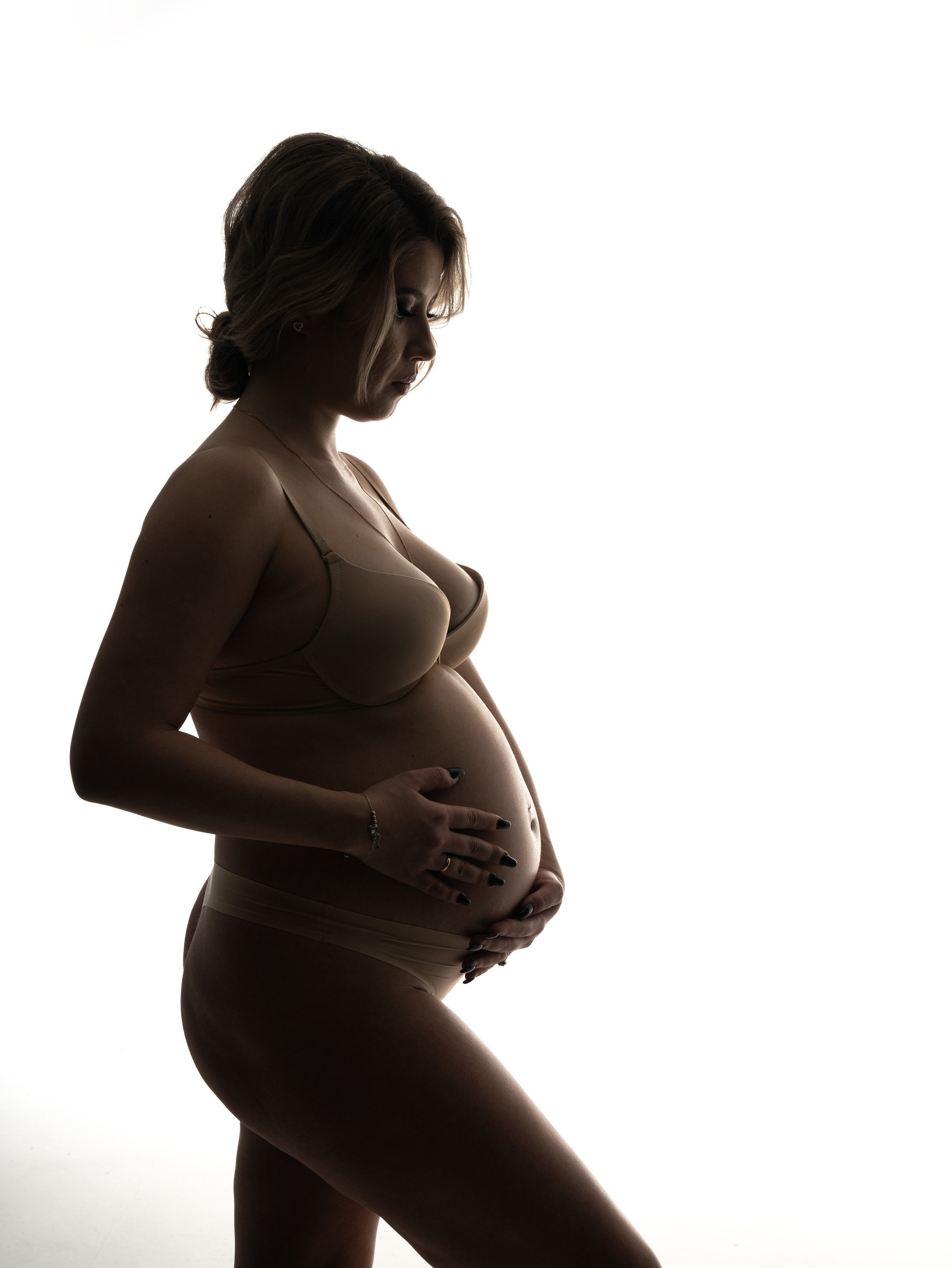 Юлия беременность. Фотограф беременности в Тольятти Виталия Маньшина