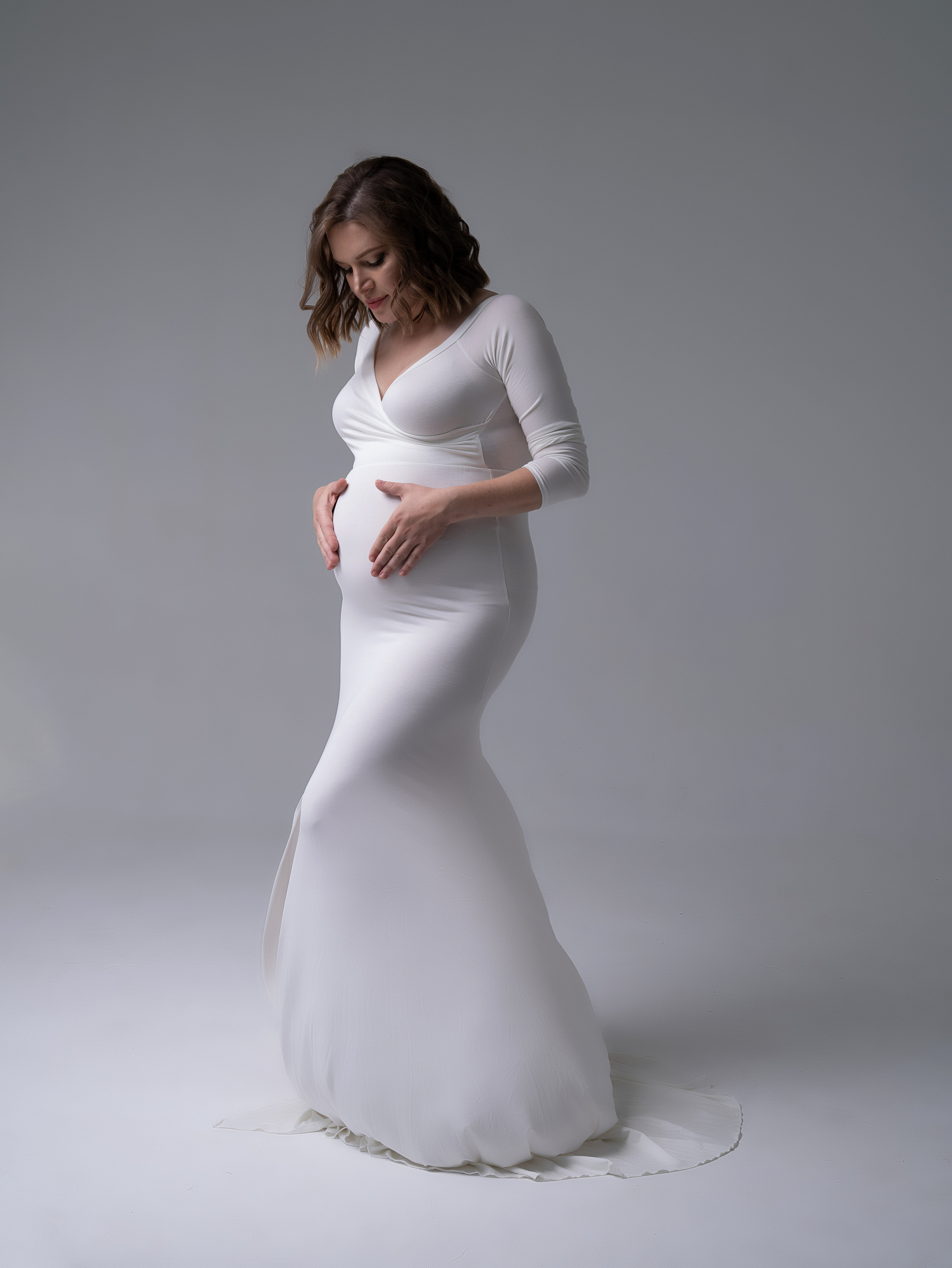 Юлия беременность. Фотограф беременности в Тольятти Виталия Маньшина