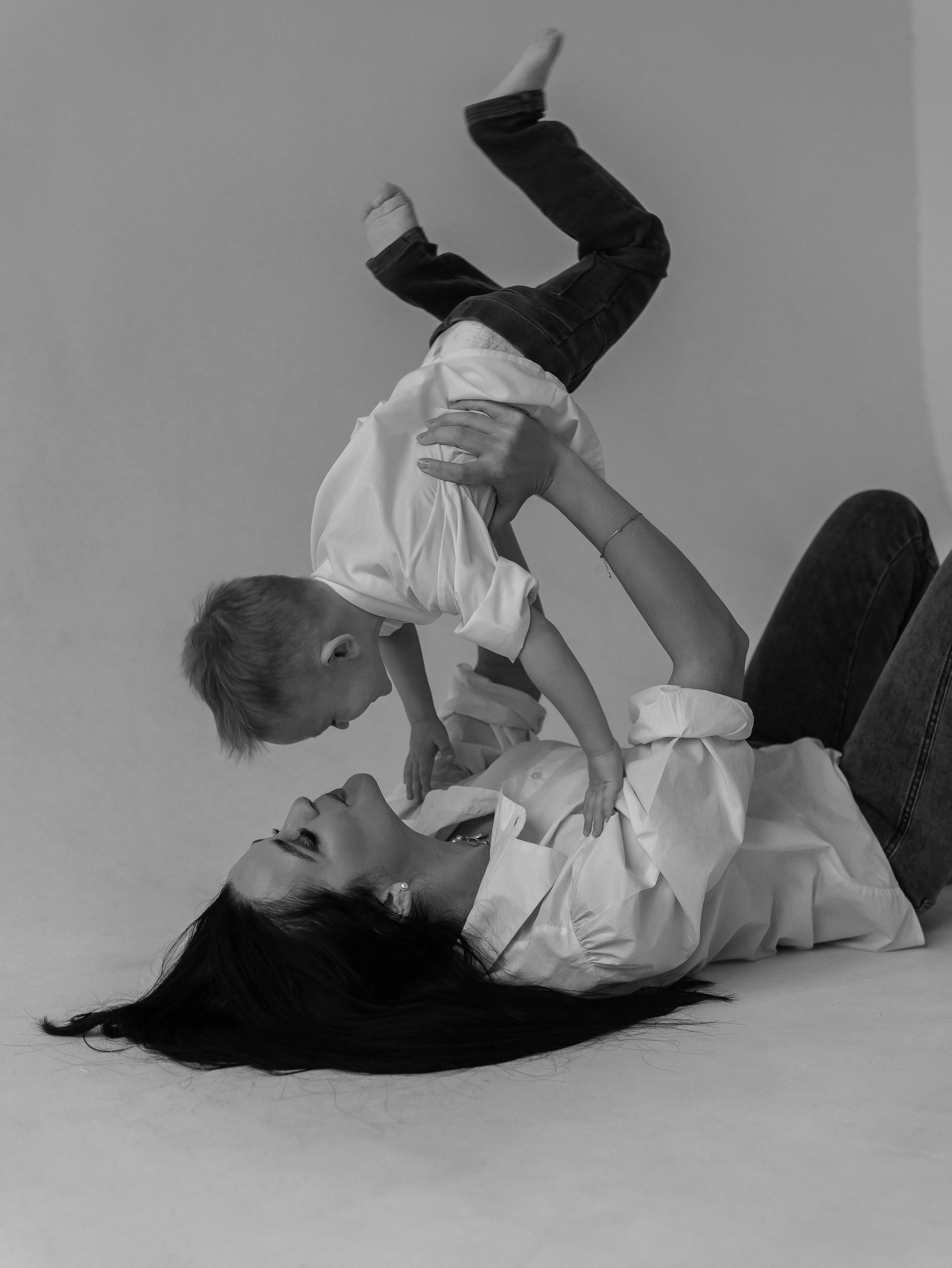 Любава и Алексей. Фотограф беременности в Тольятти Виталия Маньшина