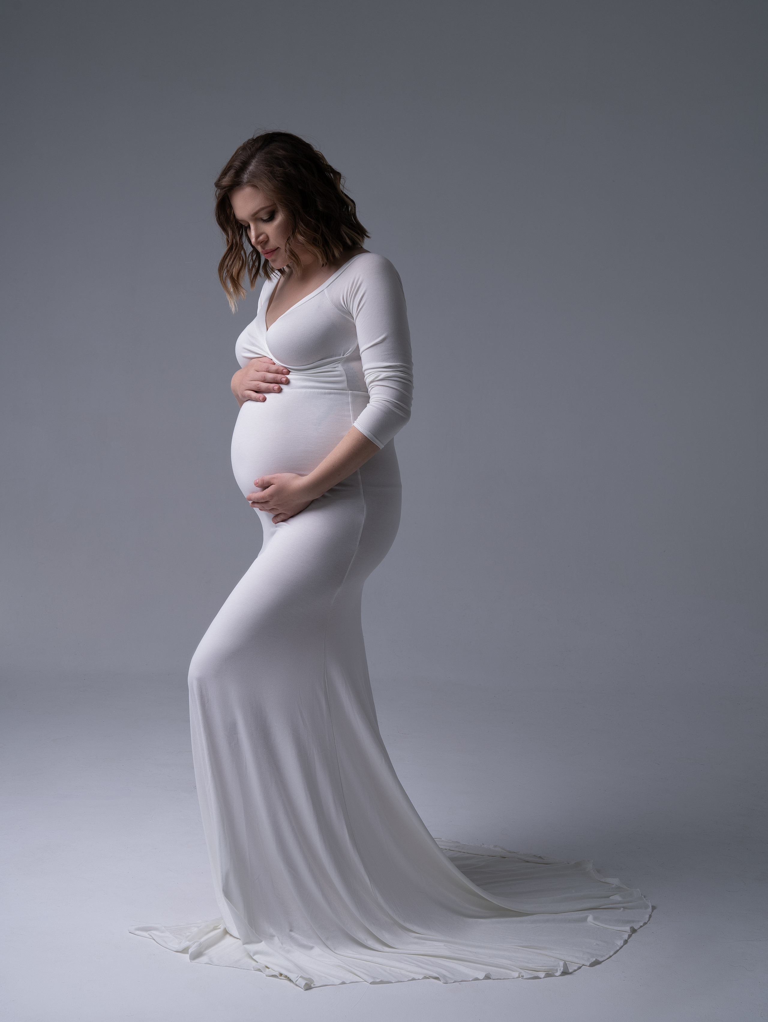 Юлия беременность. Фотограф беременности в Тольятти Виталия Маньшина