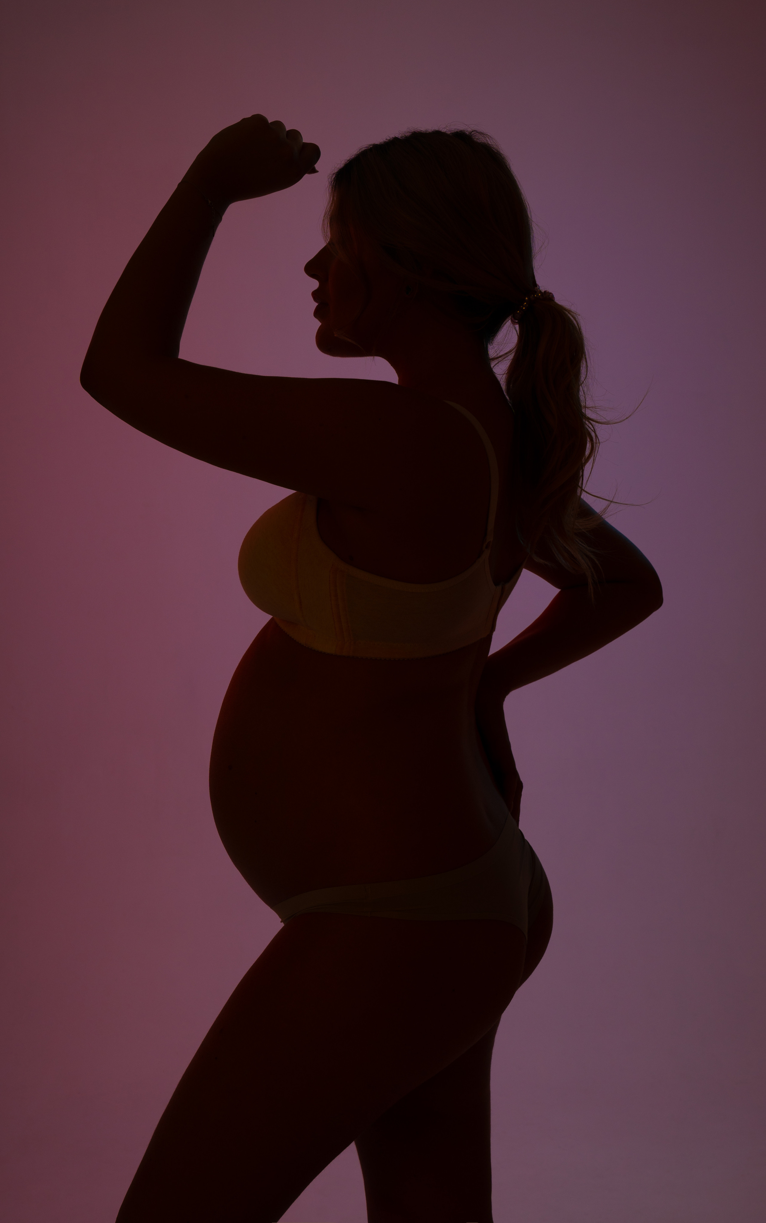 Екатерина. Фотограф беременности в Тольятти Виталия Маньшина