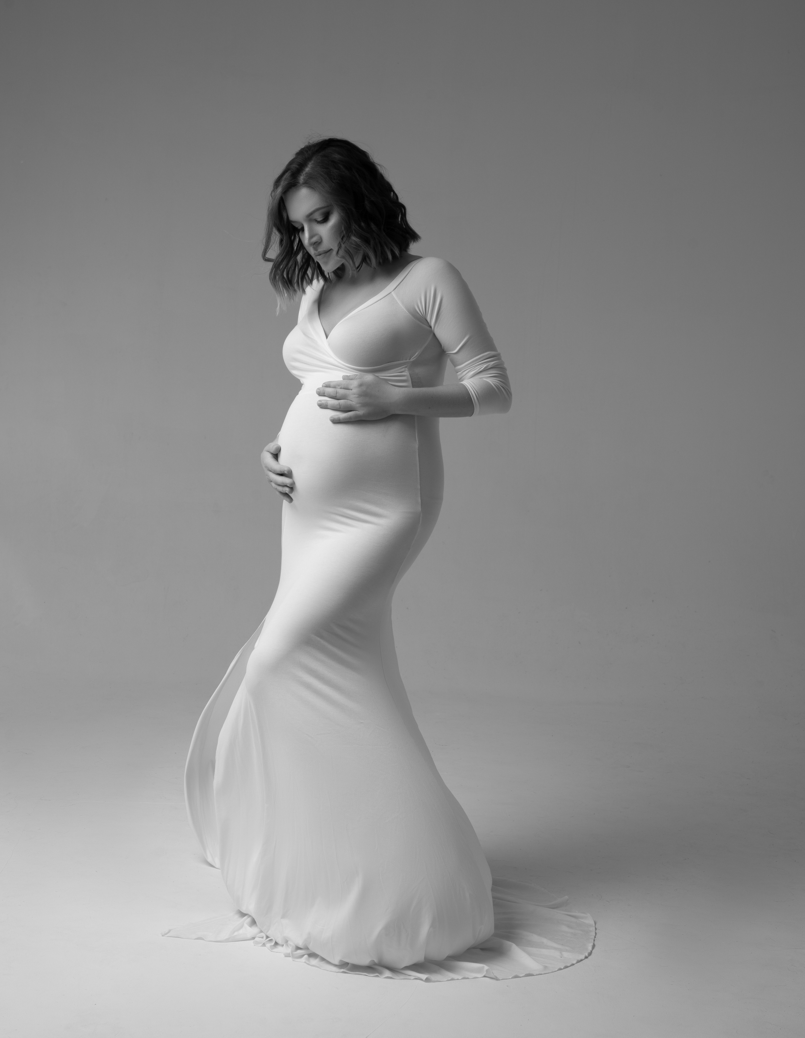 Юлия беременность. Фотограф беременности в Тольятти Виталия Маньшина