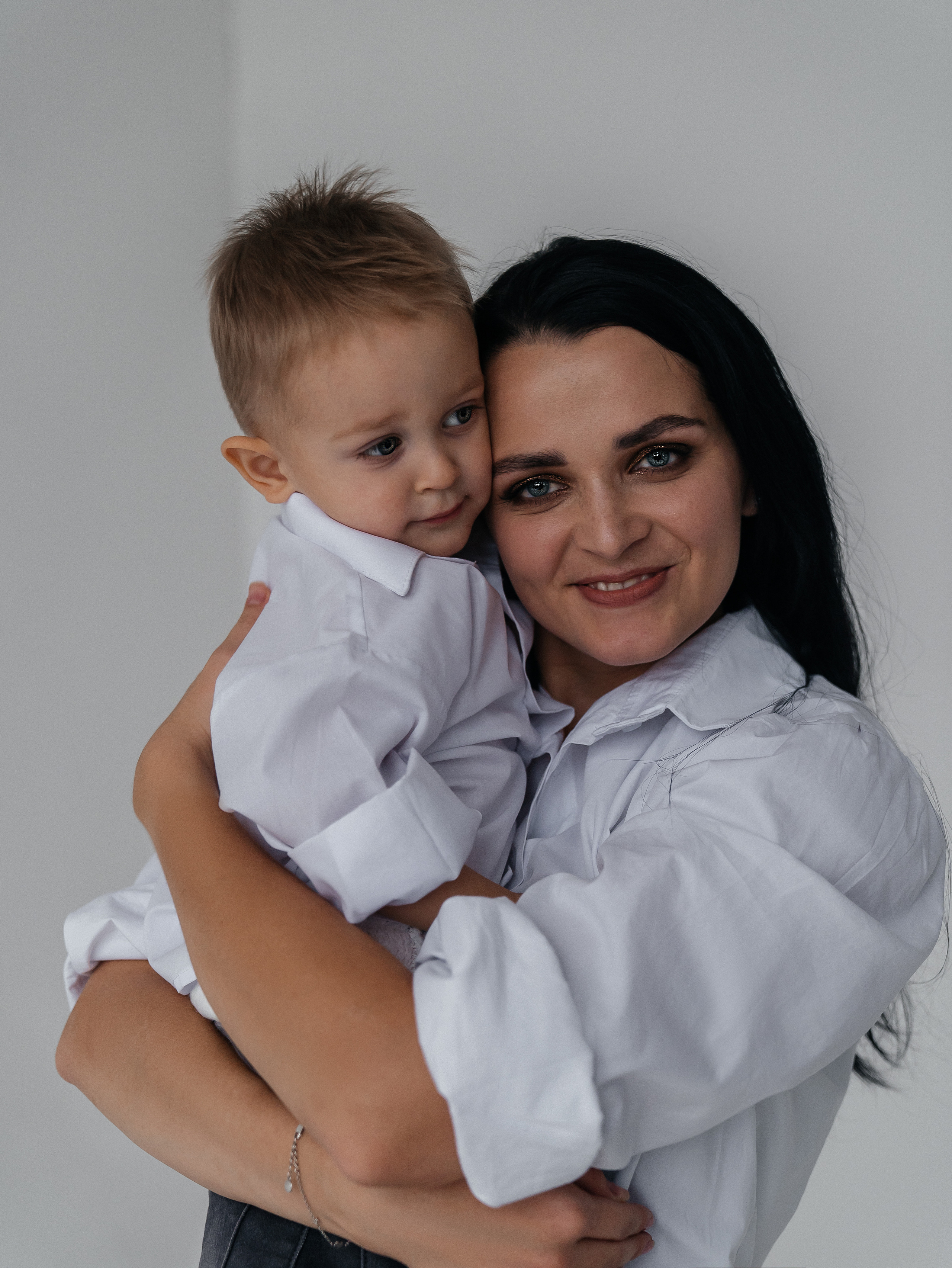 Любава и Алексей. Фотограф беременности в Тольятти Виталия Маньшина