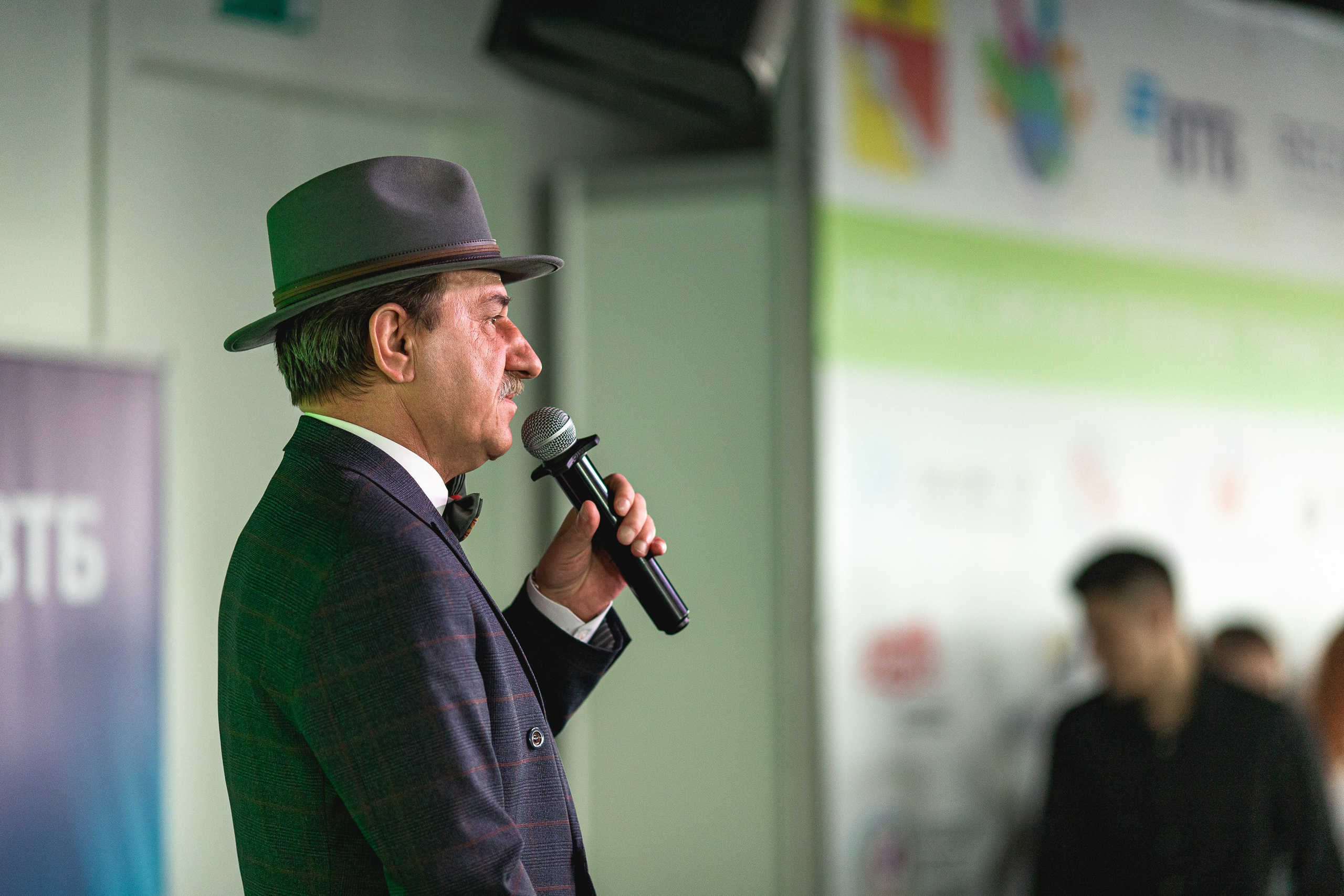 Всероссийская премия «Туристические города» 2024. Портретный и репортажный фотограф в Воронеже: Анастасия Пузикова