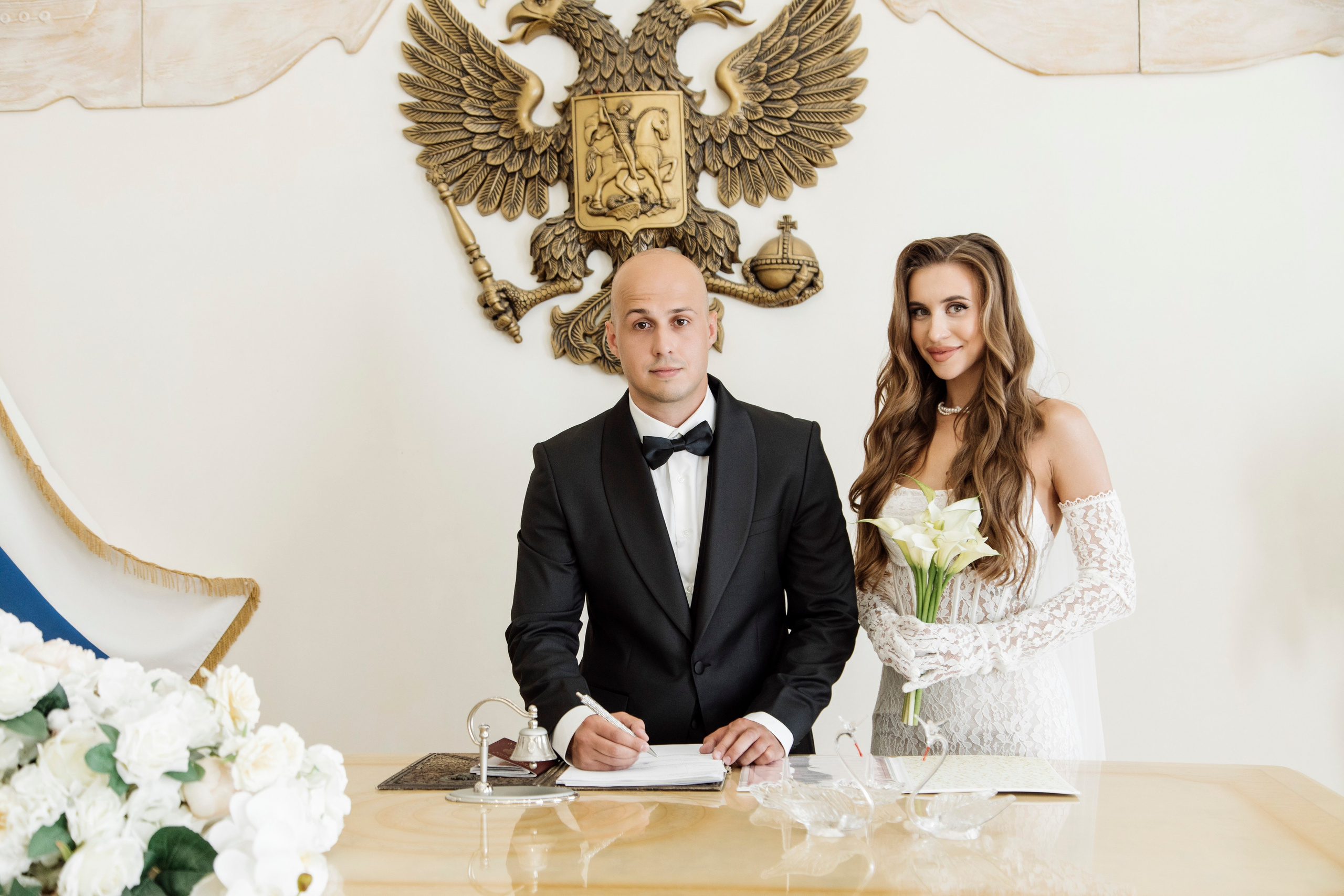 Евгений и Виктория. Nikolpinhasova