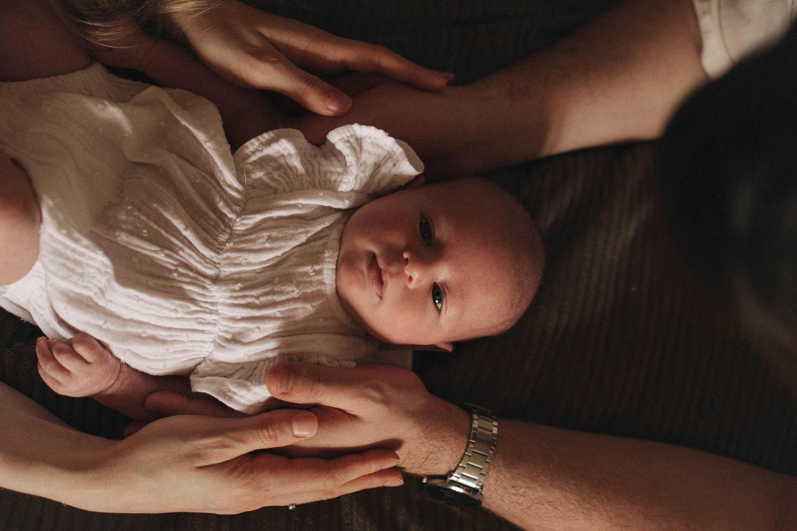 Аврора. Семейный фотограф Москва Наталия Осьмакова