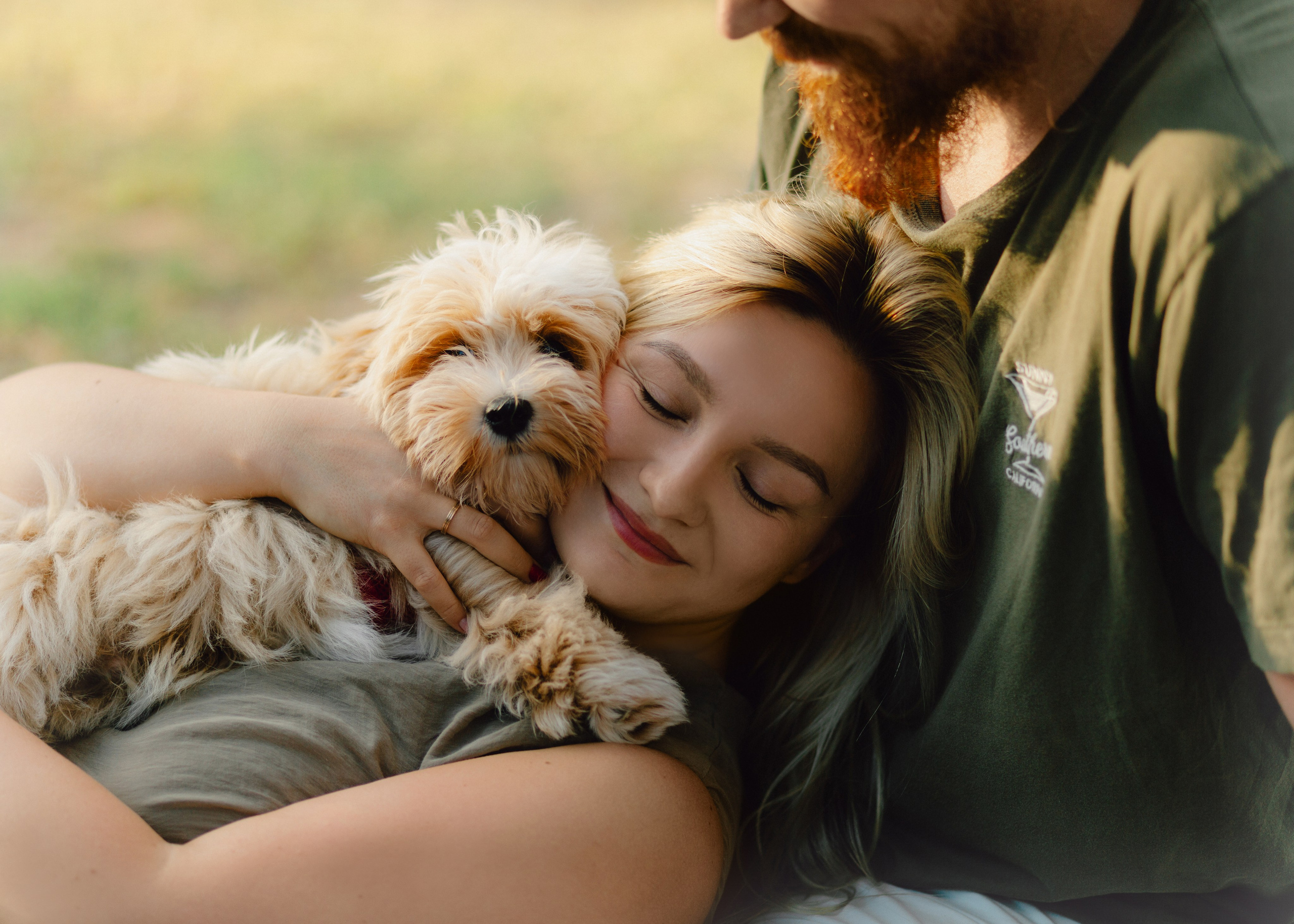 J&J Family. Barbara Isaeva