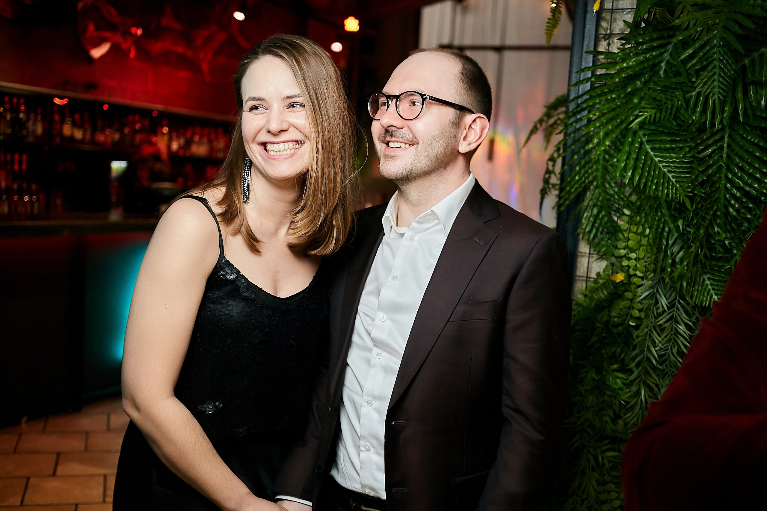 Антон & Гульназ. Фотограф и Видеограф в Москве. Олег Корушев