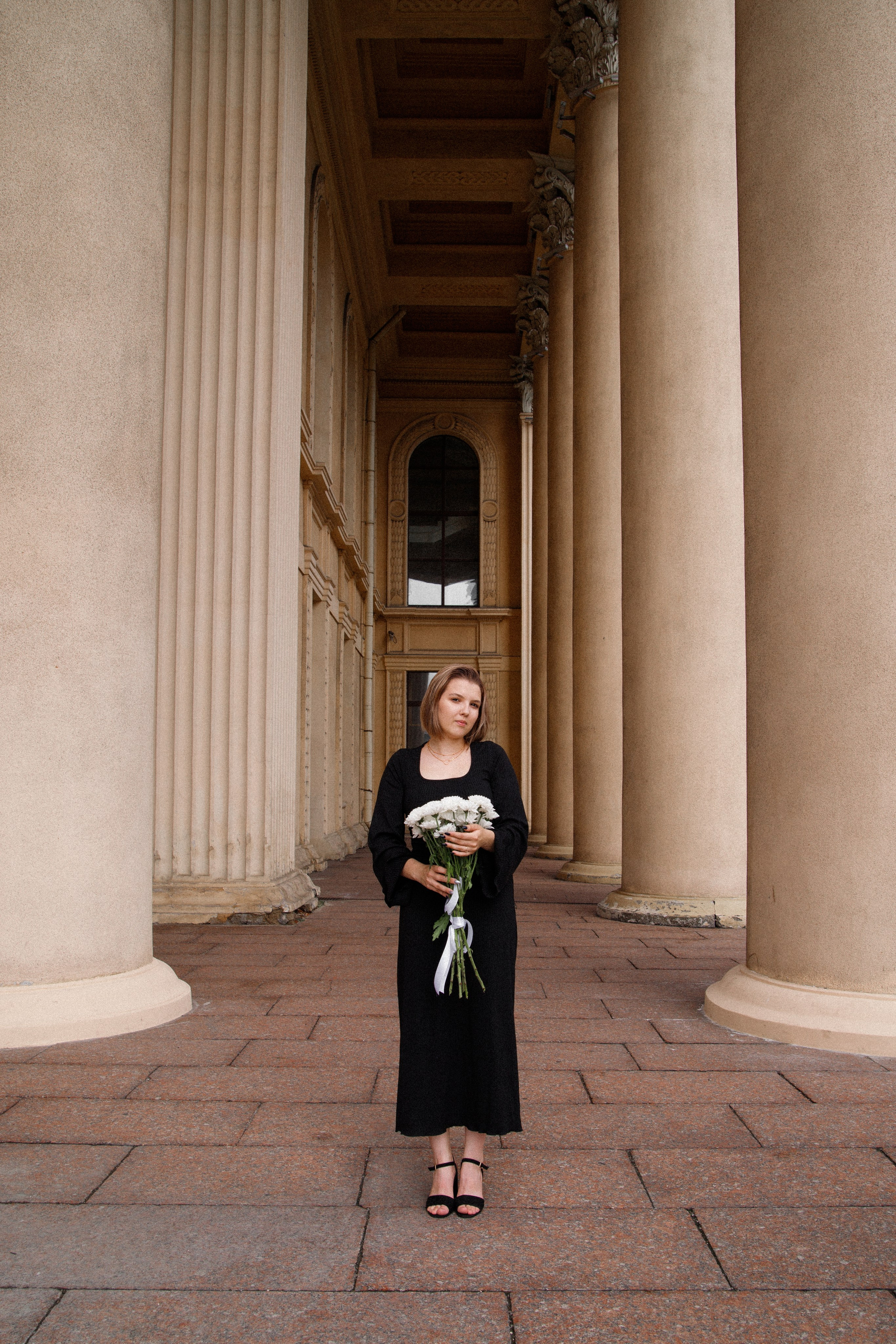 Индивидуальные съемки