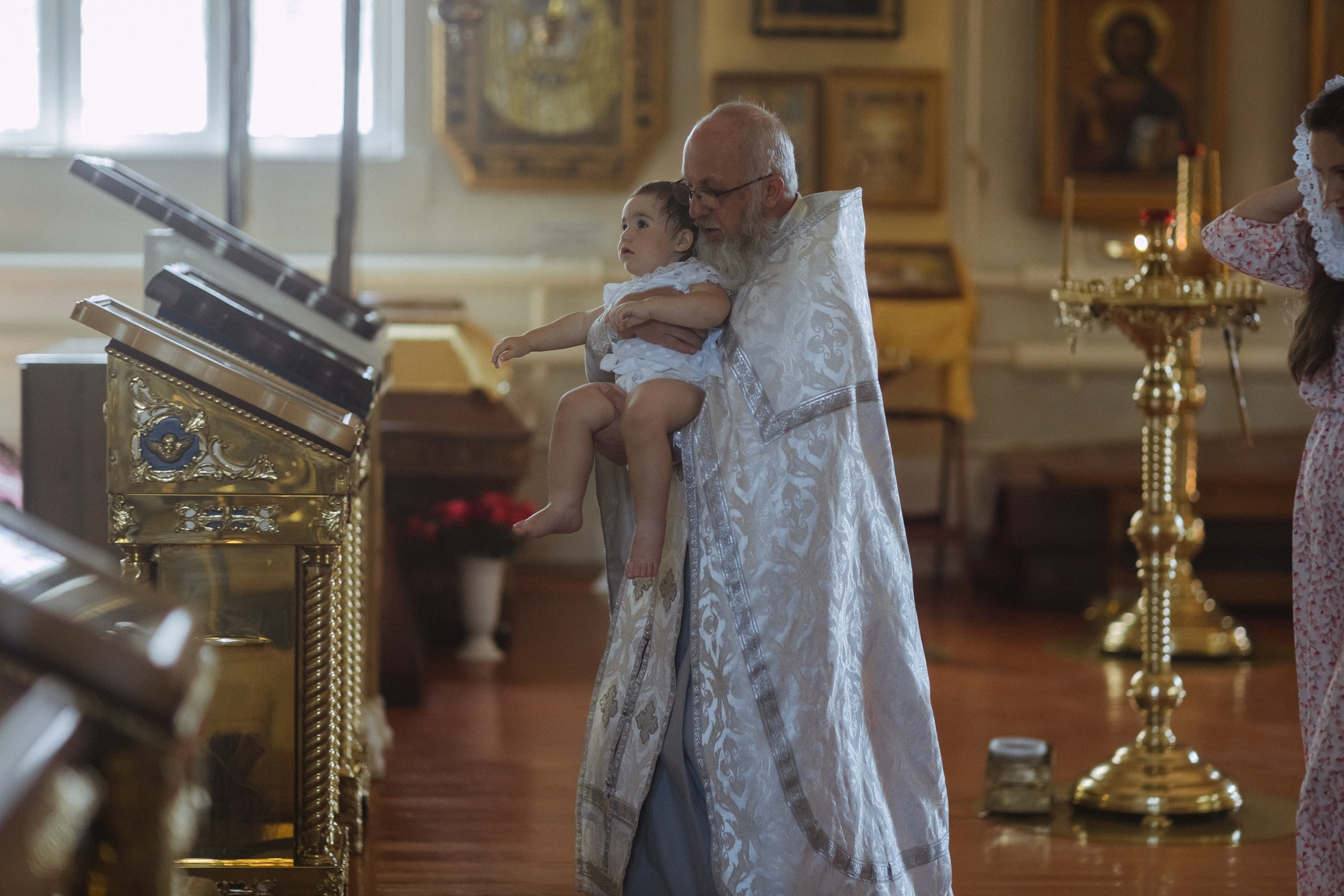 Храм Святого Пророка Божия Илии. Фотографы в городе Волгограде — Людмила Агеева и Алексей Околелов