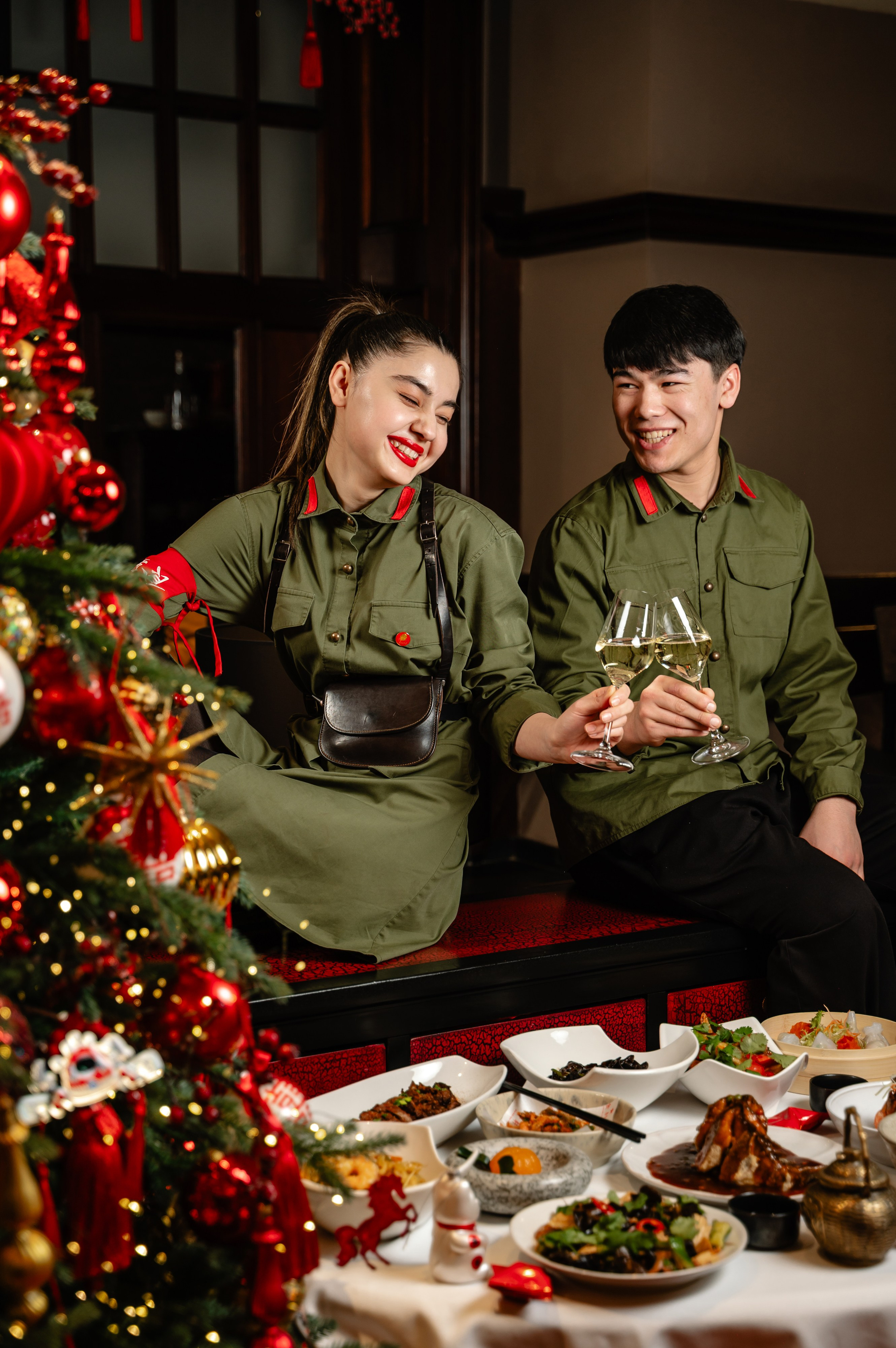 Food. Фотограф Дина Кубликова