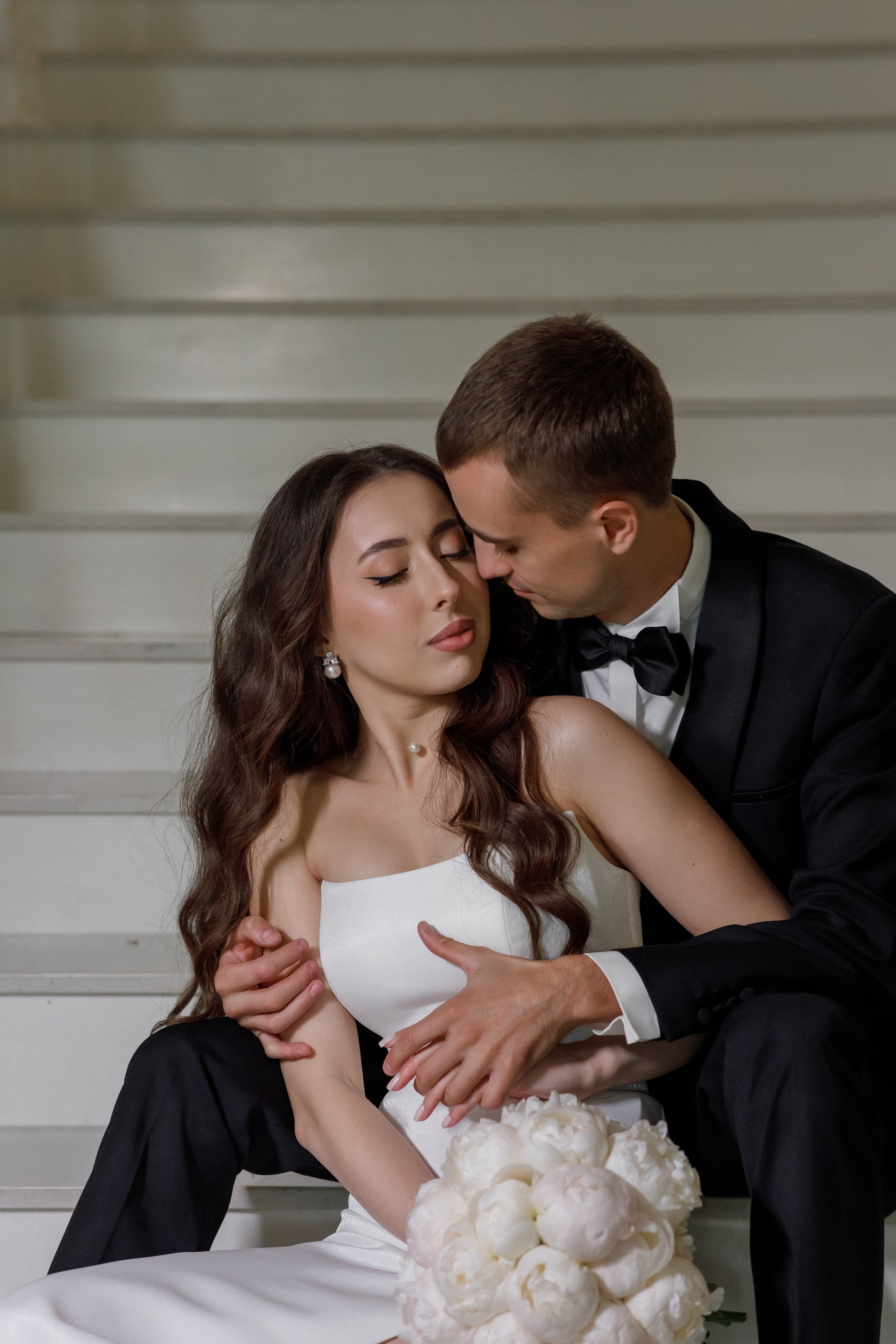 Дима и Кристина. Свадебный и семейный фотограф в Ростове-на-Дону Анастасия Арестова