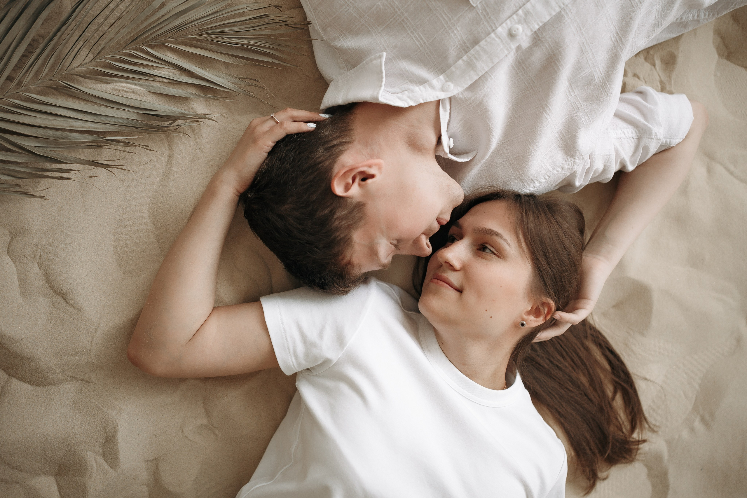 G&Y. Свадебный фотограф Пермь