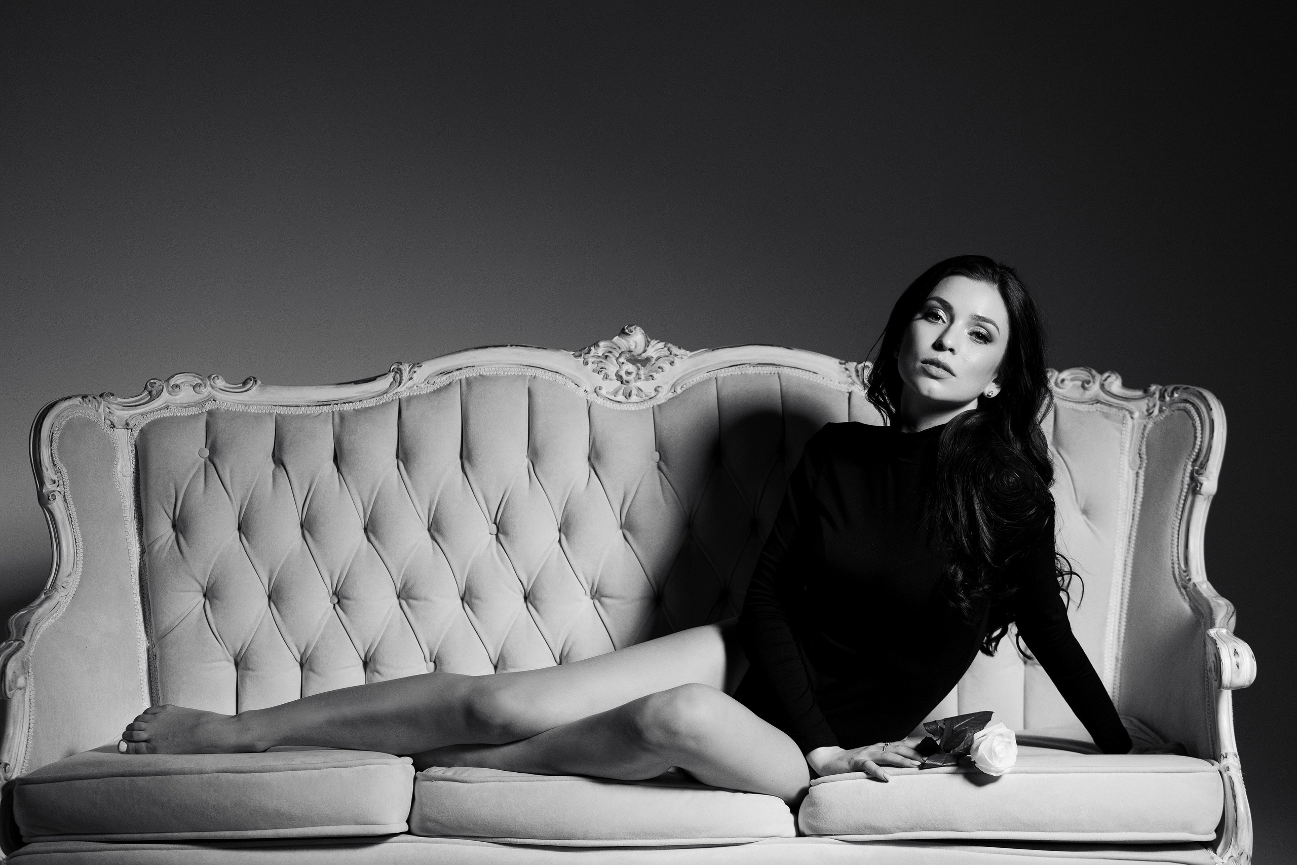 Лена 2021. Свадебный, портретный и репортажный фотограф Дмитрий Карпов