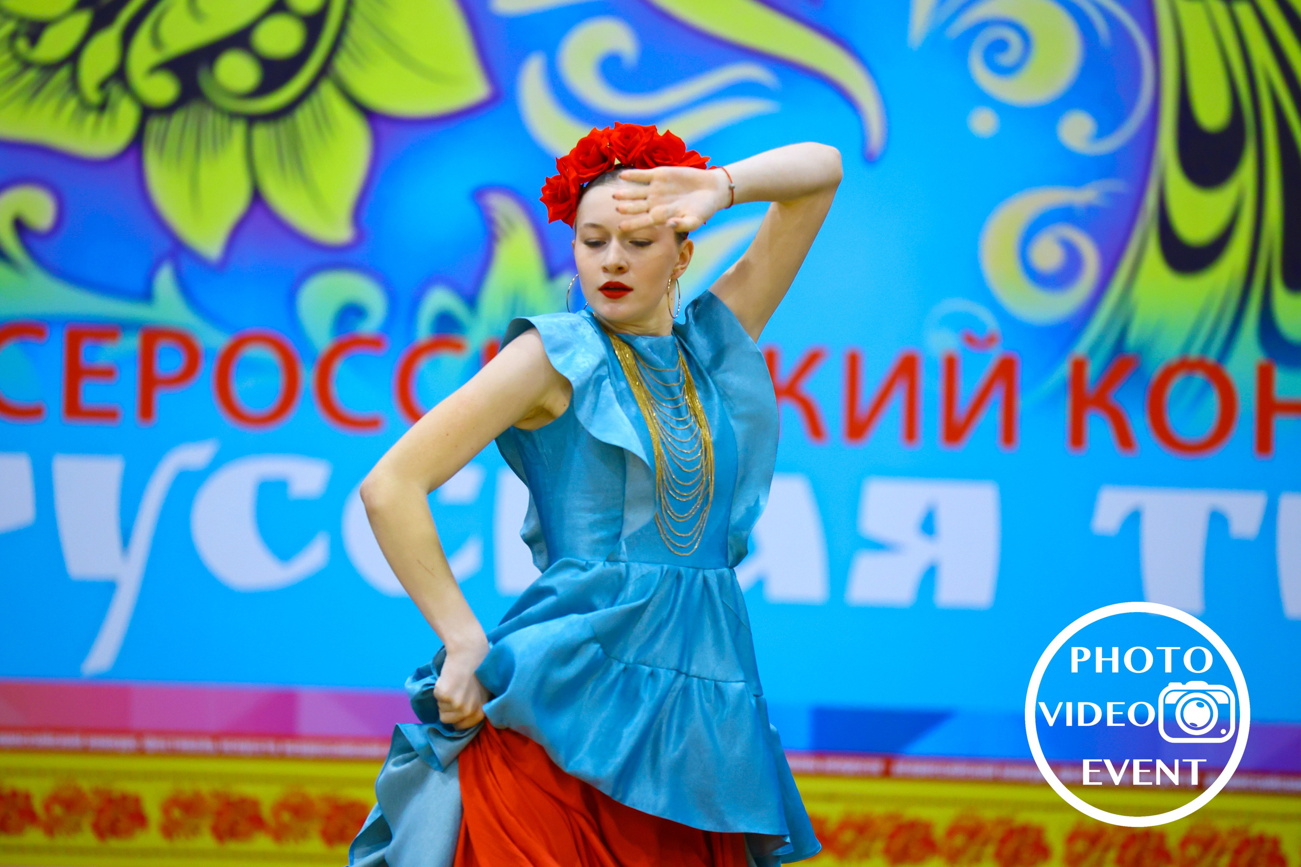 «Русская традиция», г. Старый Оскол. Photo Video Event