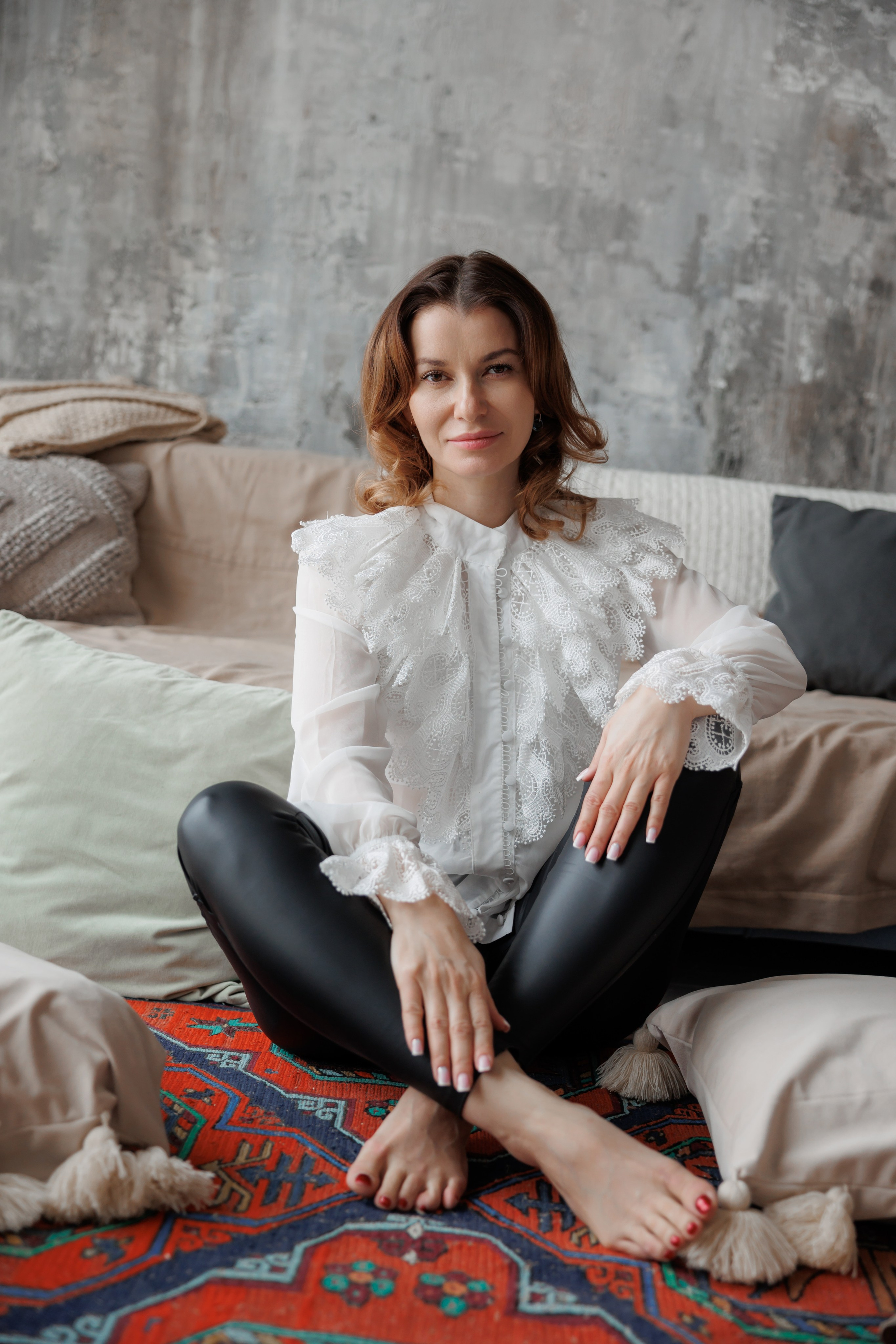 Юля, фотостудия «Пространство». Свадебный и репортажный фотограф (Москва, Королев и другие)