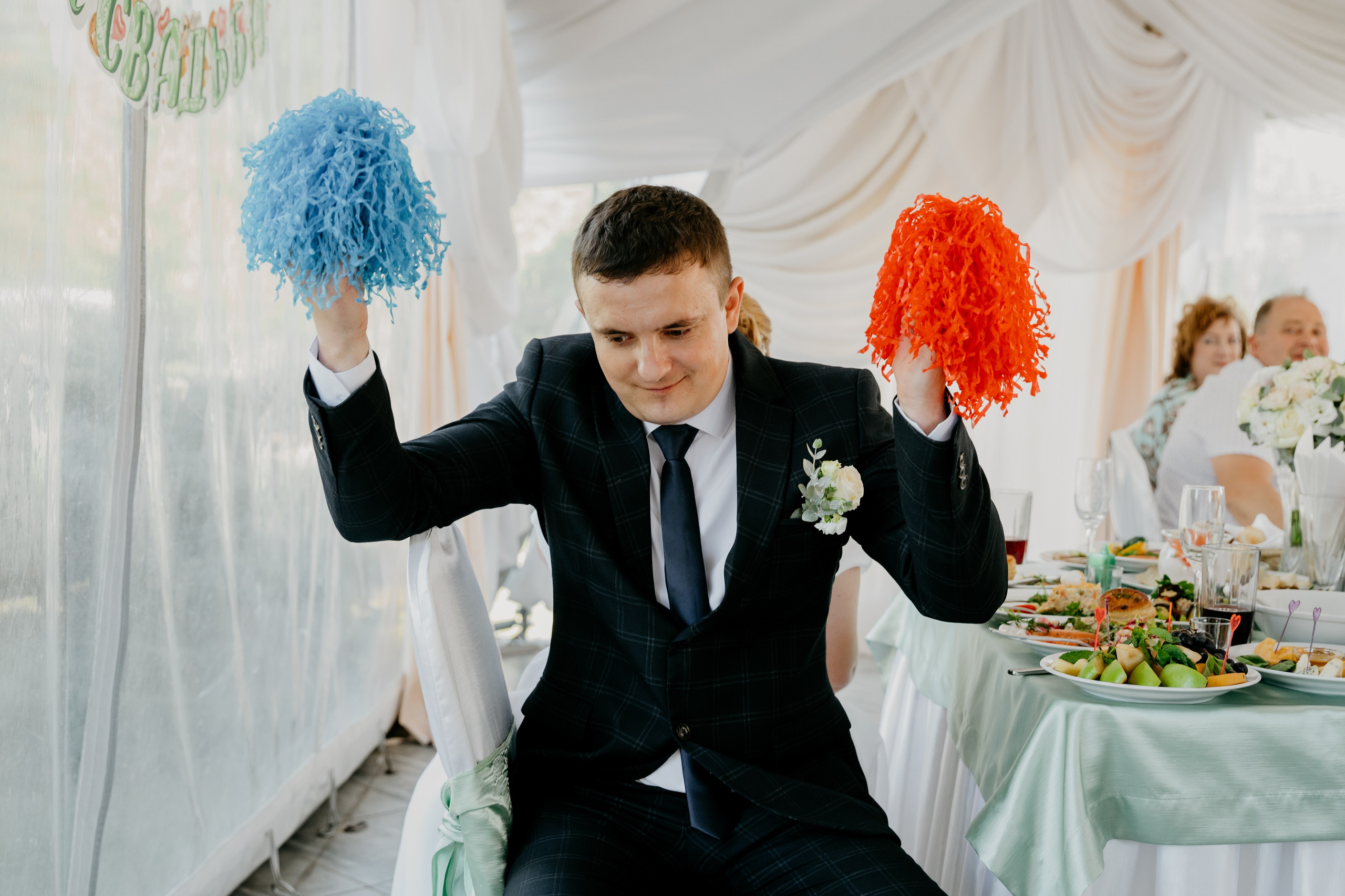 Капитан. Семейный фотограф москва