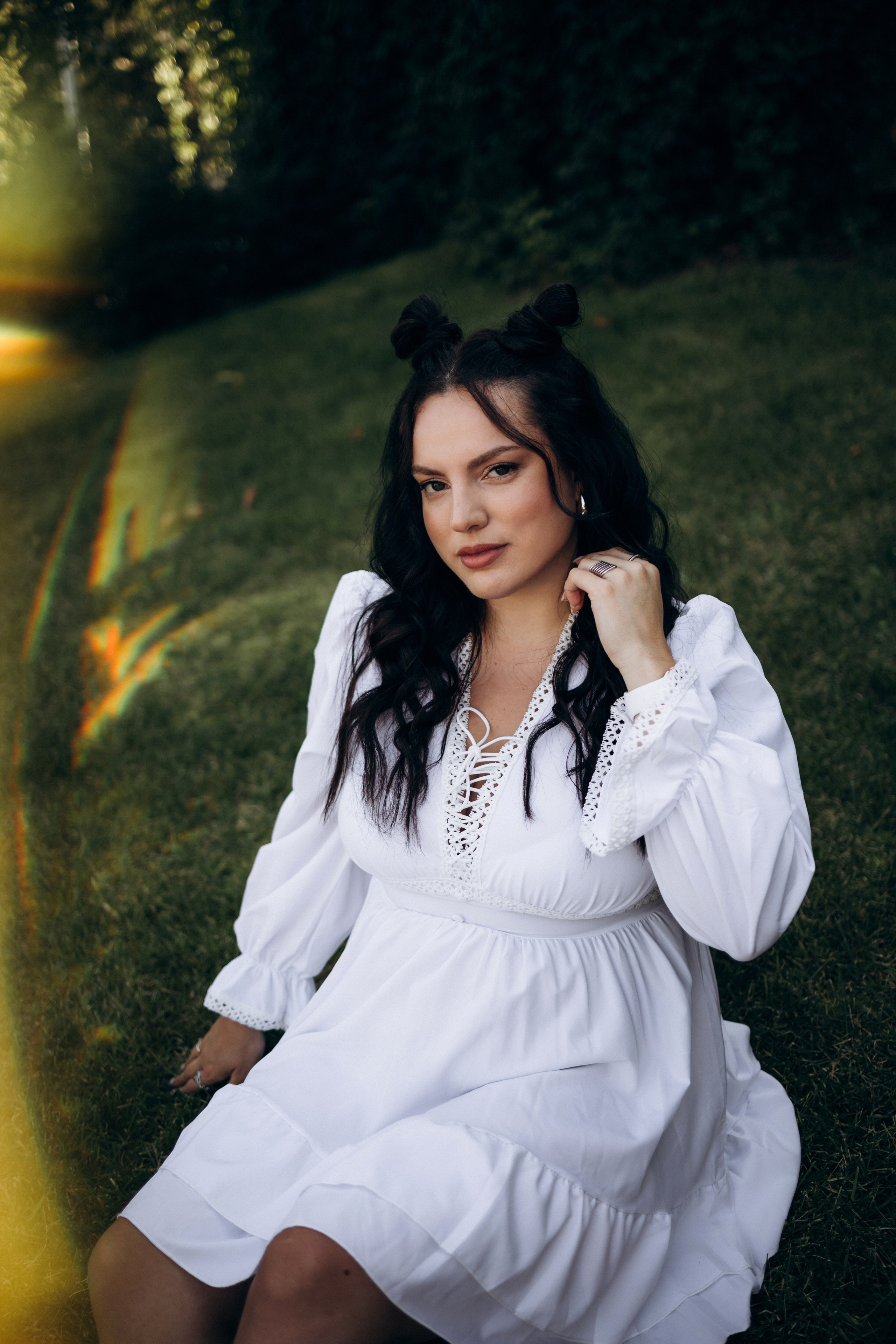 Перед замужем. Фотограф Нижний Новгород